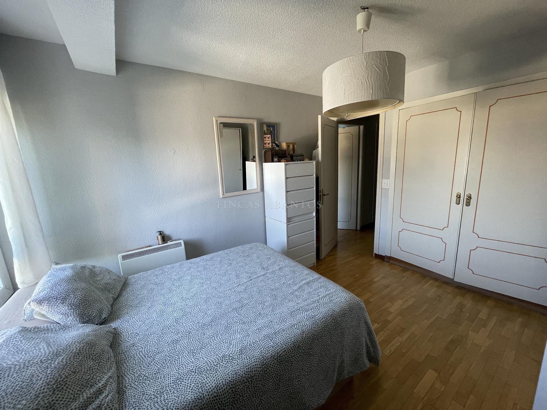 Venta de piso en El Escorial