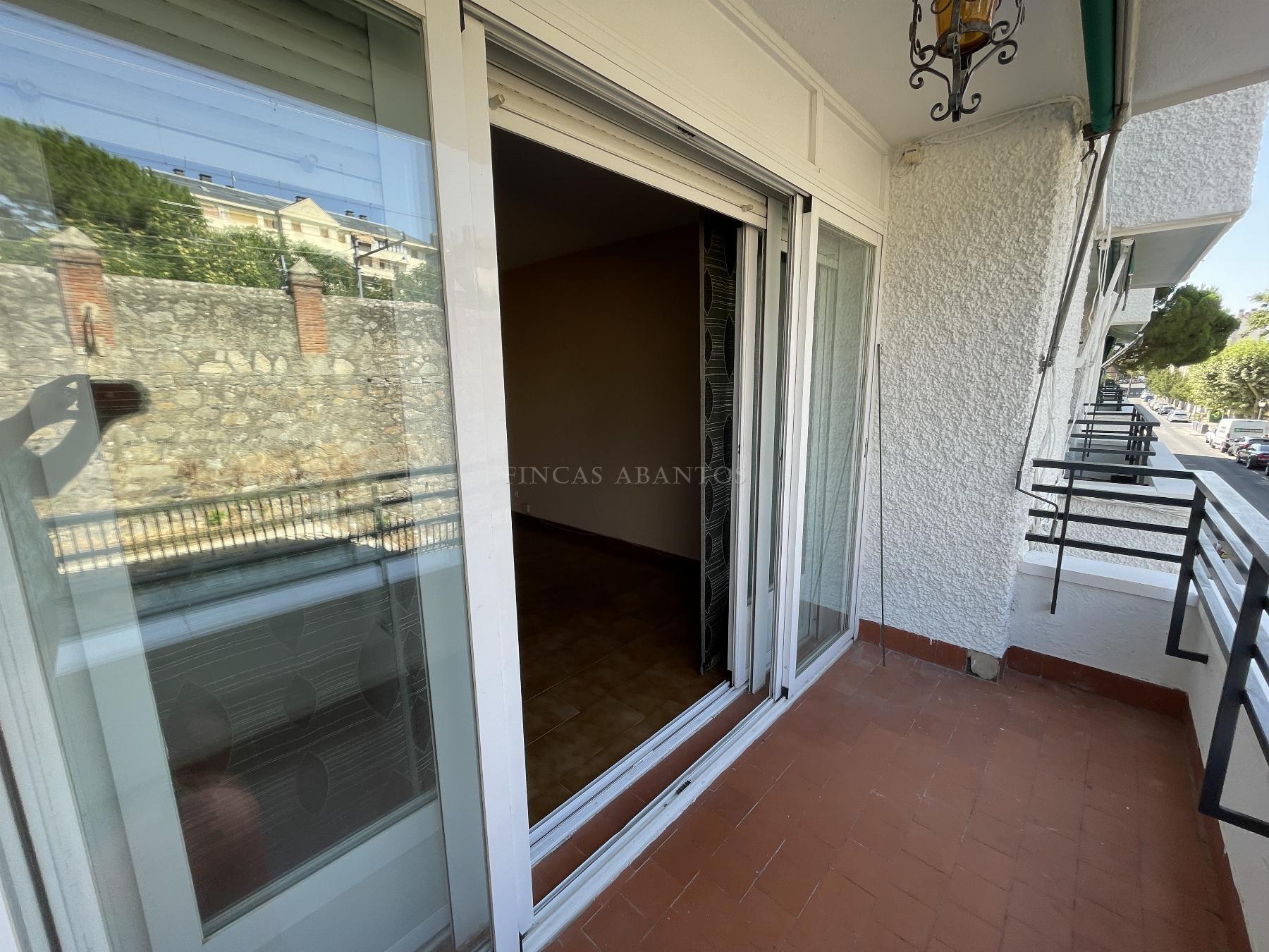 Venta de piso en El Escorial