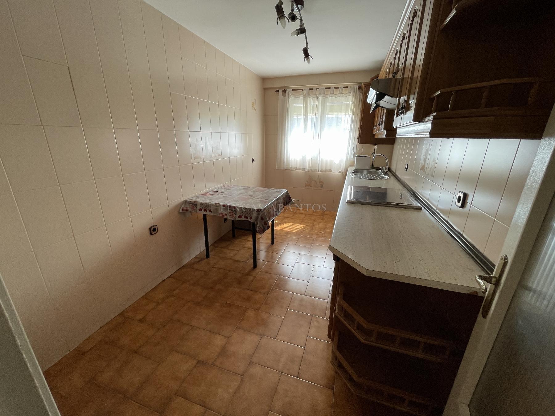 Venta de piso en El Escorial