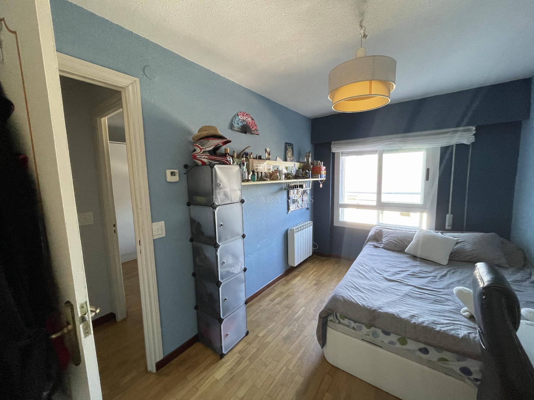 Venta de piso en El Escorial