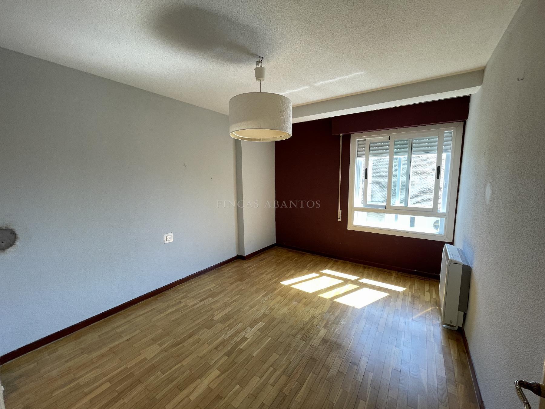 Venta de piso en El Escorial