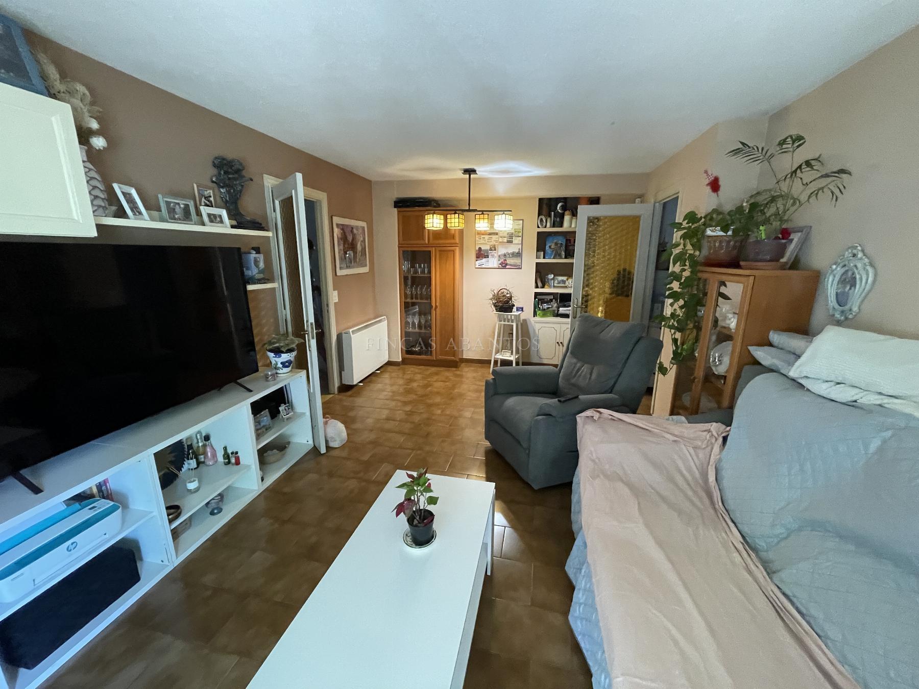 Venta de piso en El Escorial