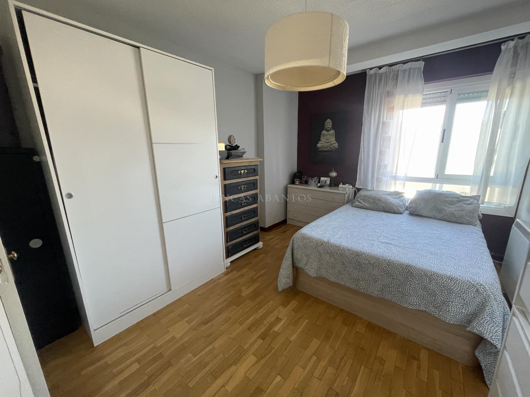 Venta de piso en El Escorial