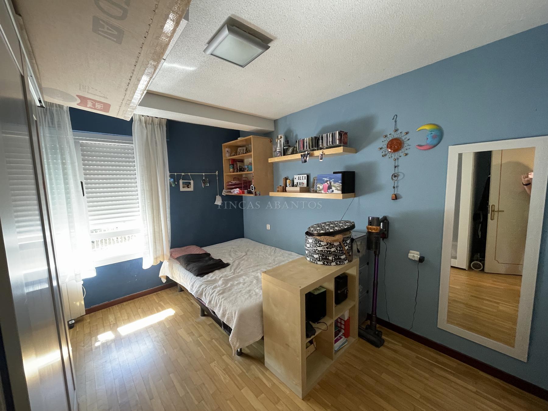 Venta de piso en El Escorial