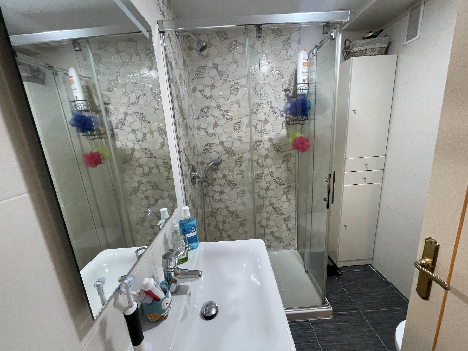 Venta de piso en El Escorial