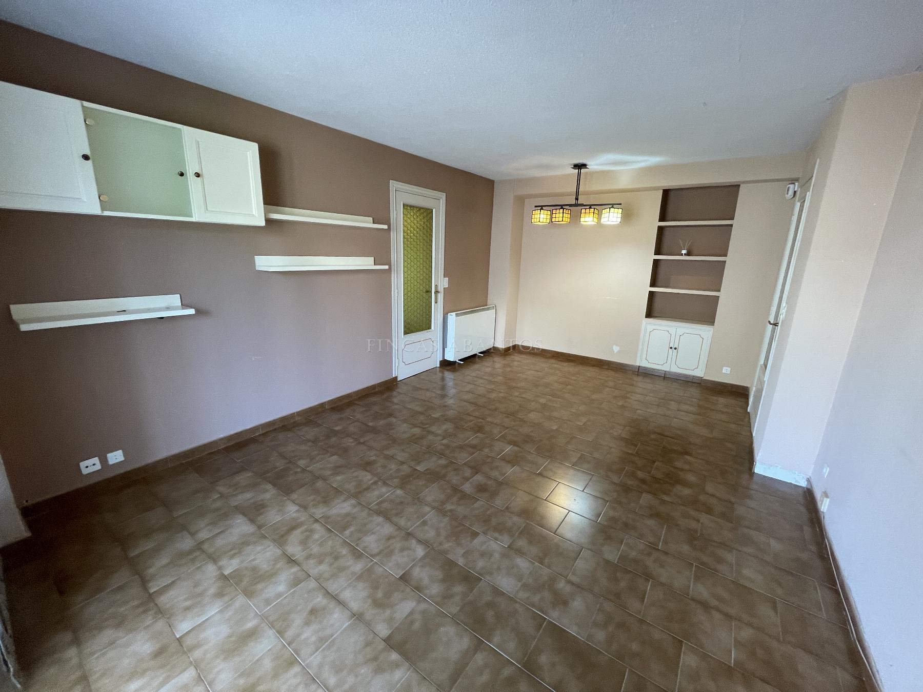 Venta de piso en El Escorial