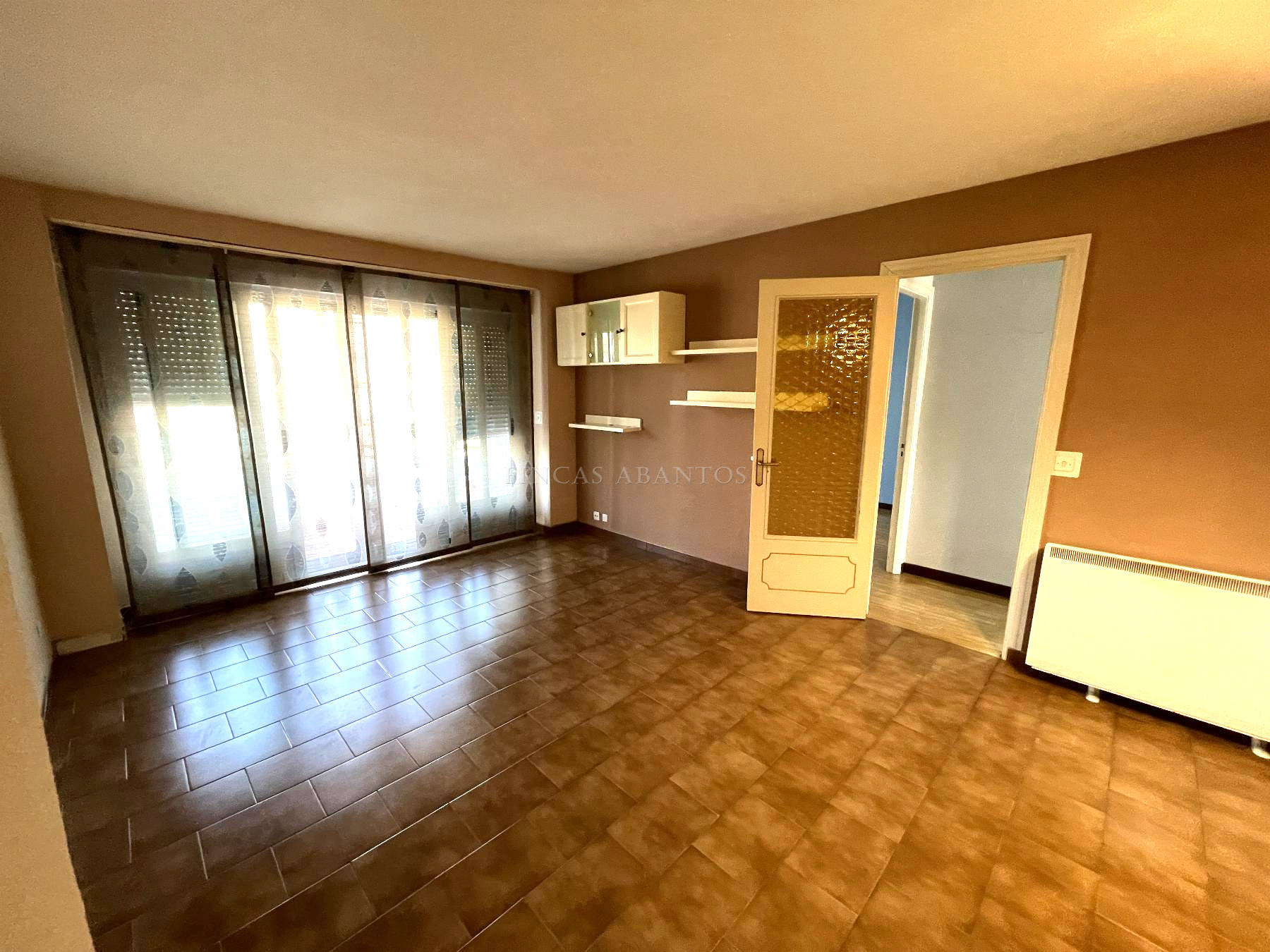 Venta de piso en El Escorial