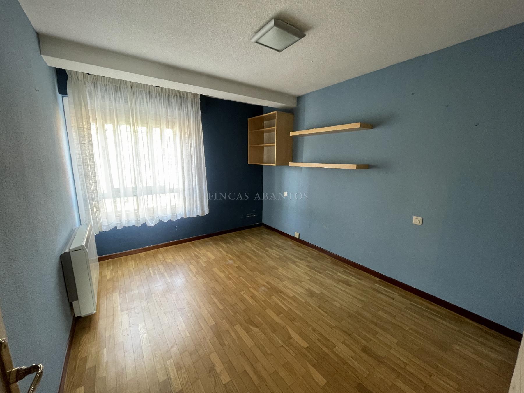 Venta de piso en El Escorial