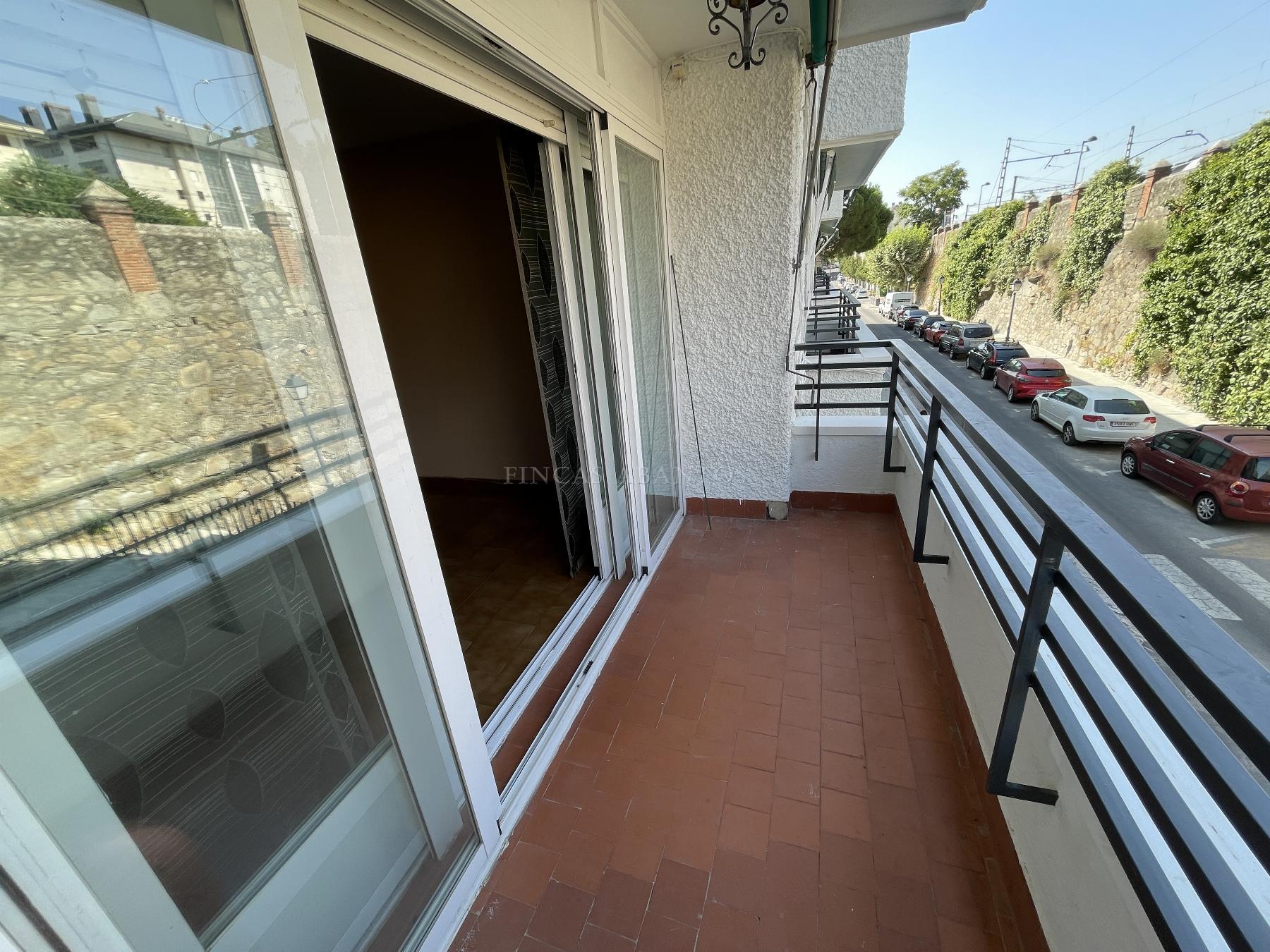 Venta de piso en El Escorial