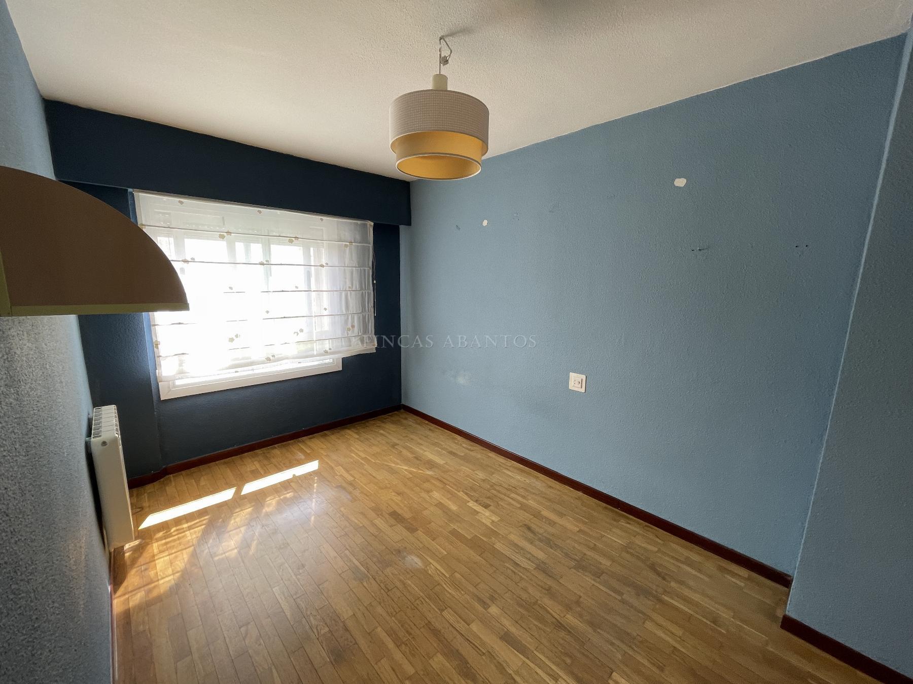 Venta de piso en El Escorial