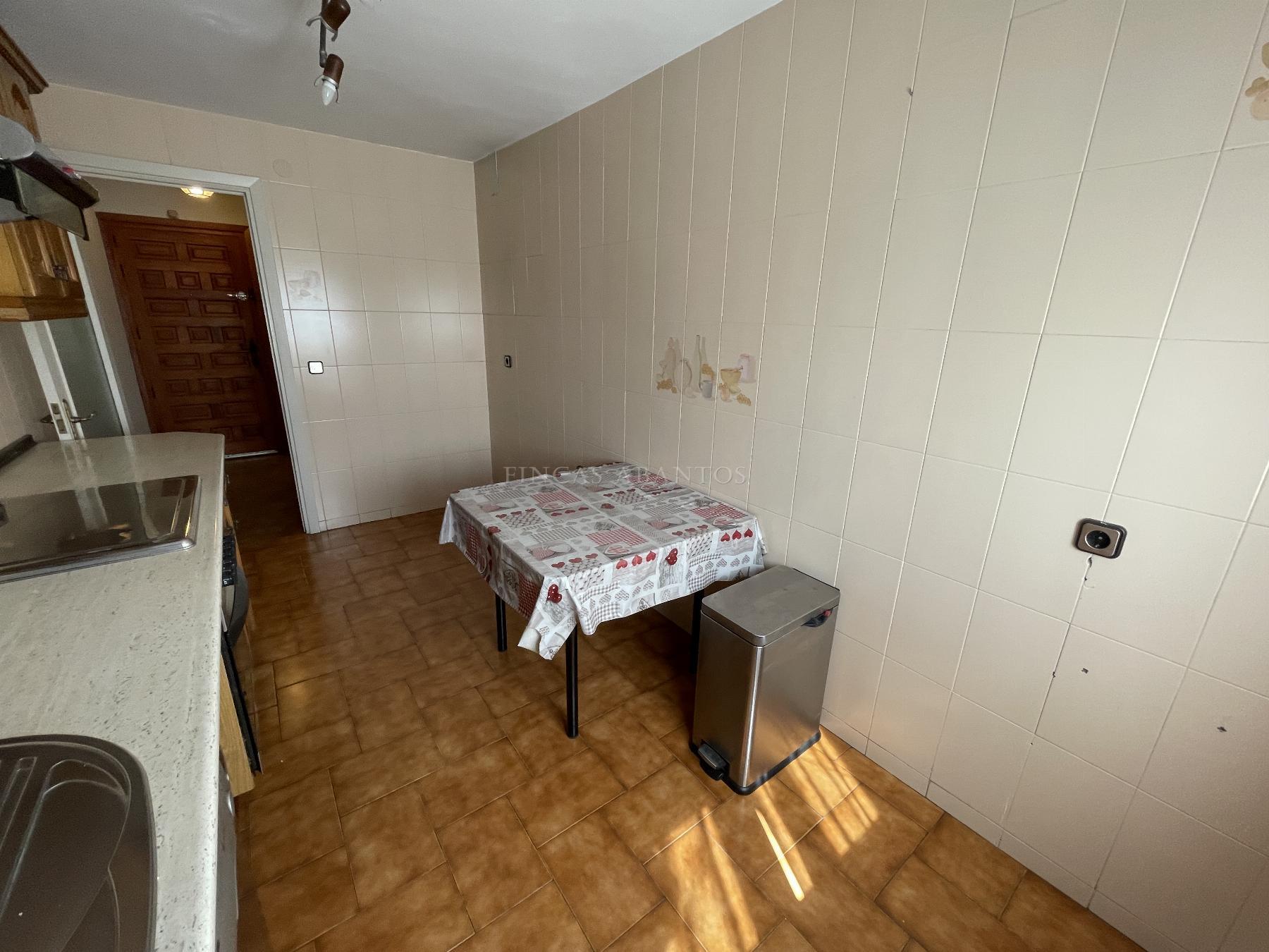 Venta de piso en El Escorial