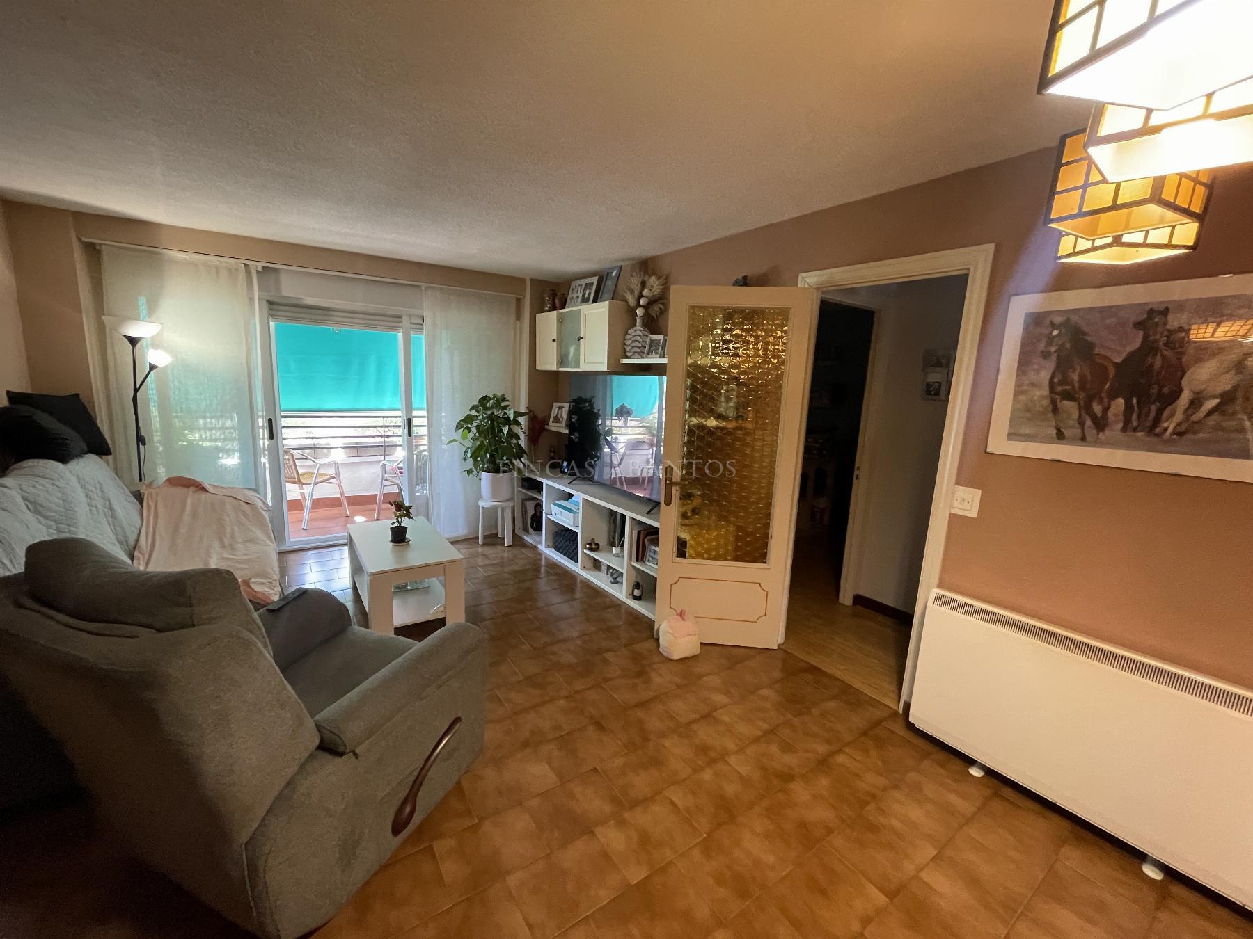 Venta de piso en El Escorial