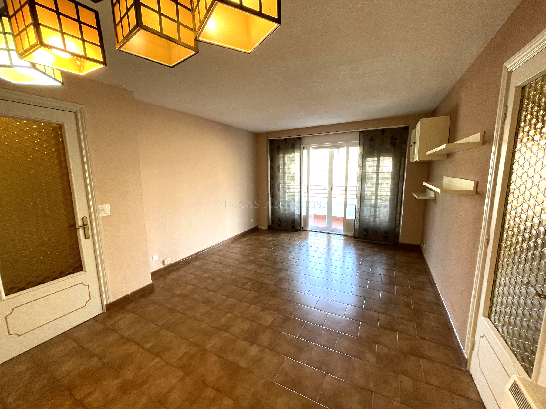 Venta de piso en El Escorial