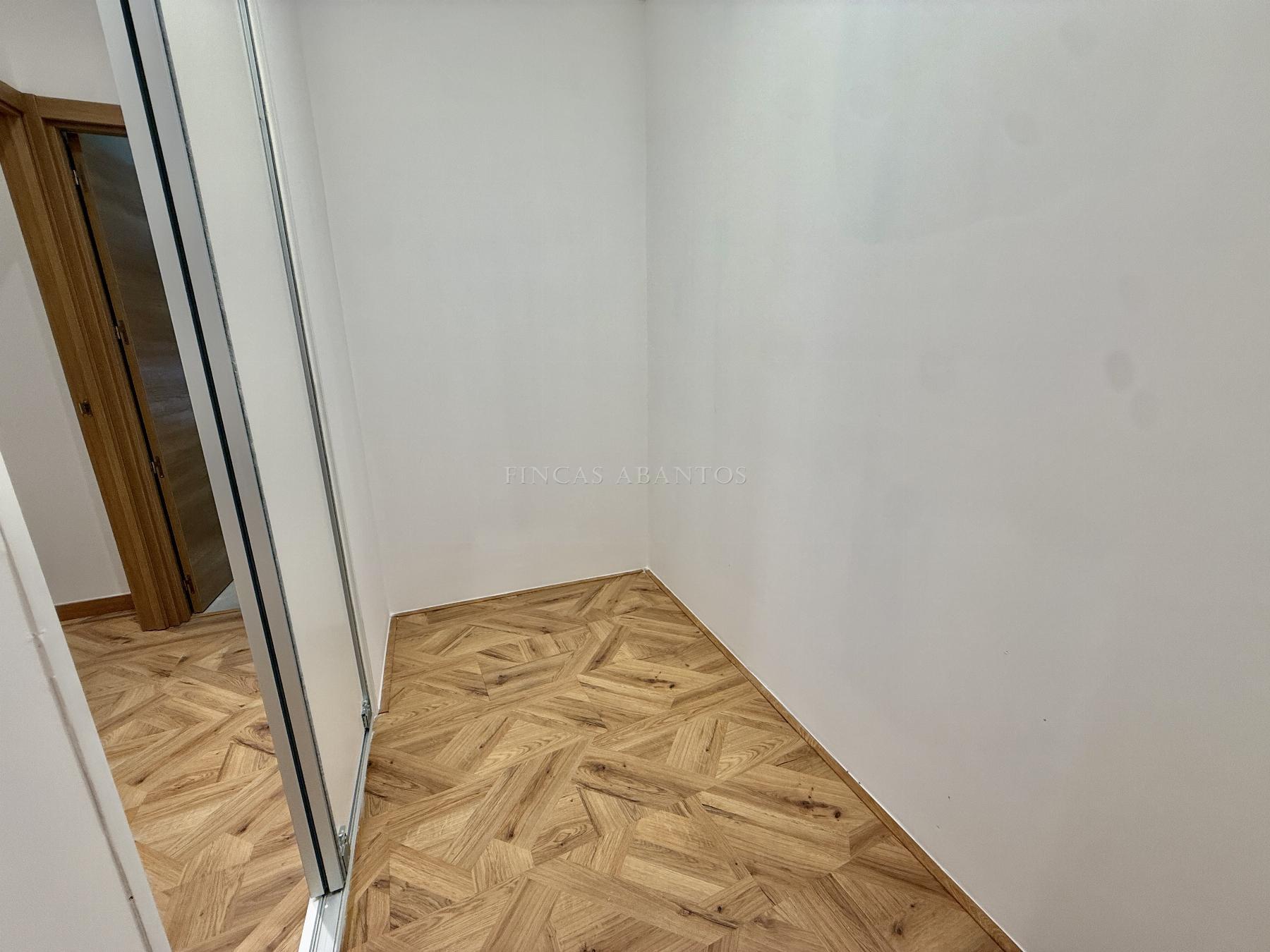 Dressing room