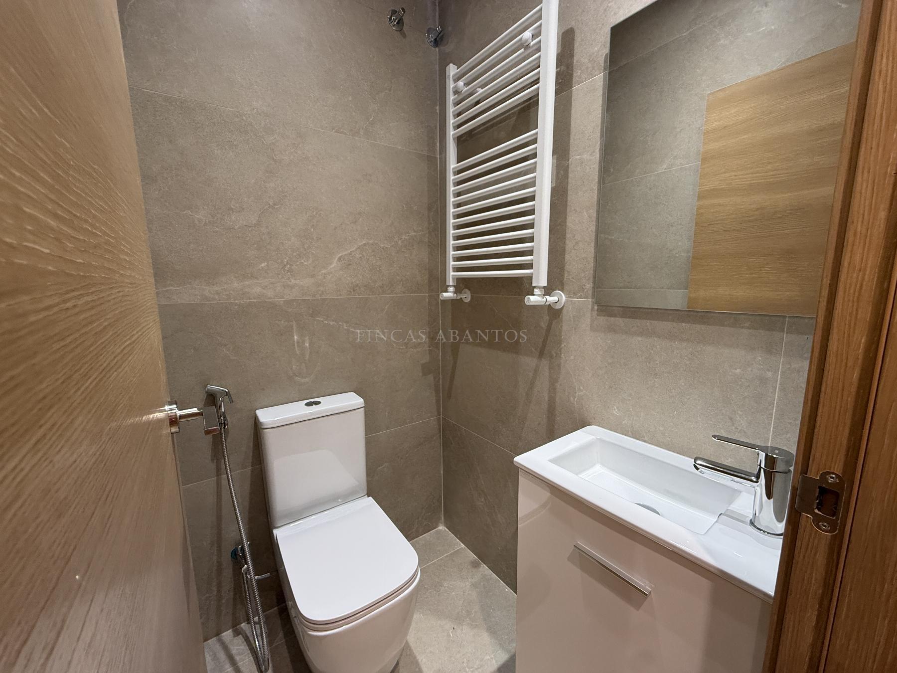 Washroom
