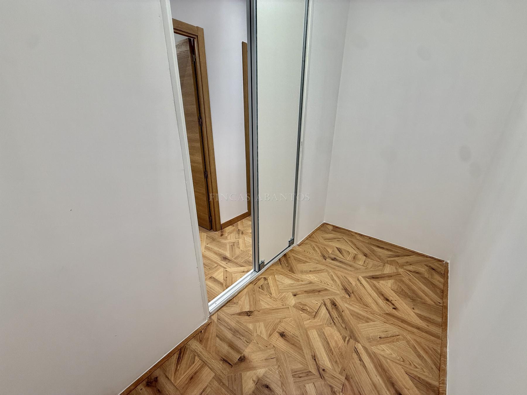 Dressing room