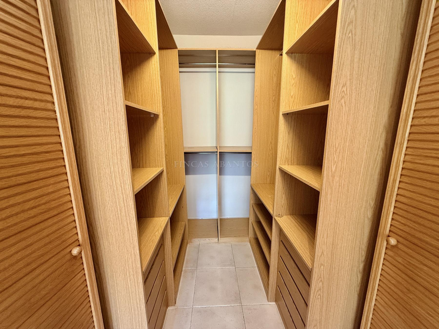 Vestidor