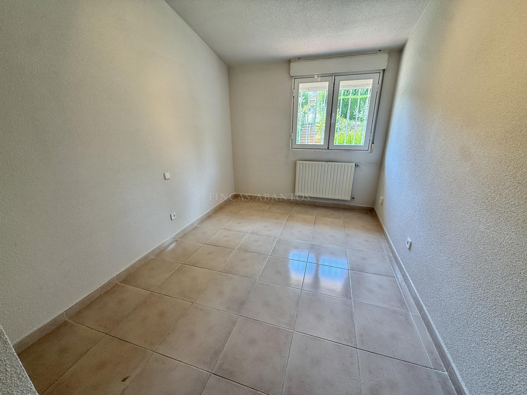 Dormitorio