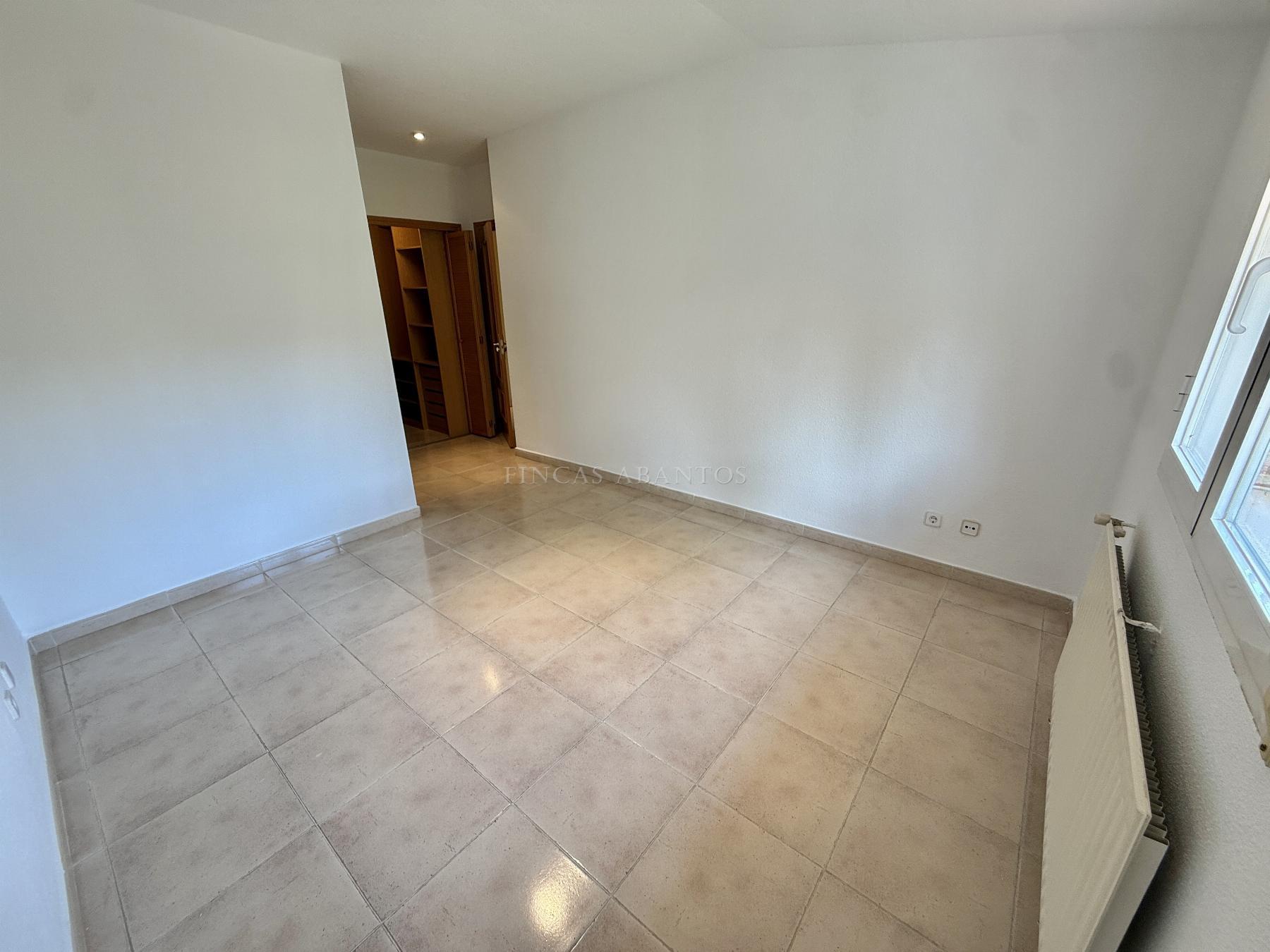 Dormitorio principal