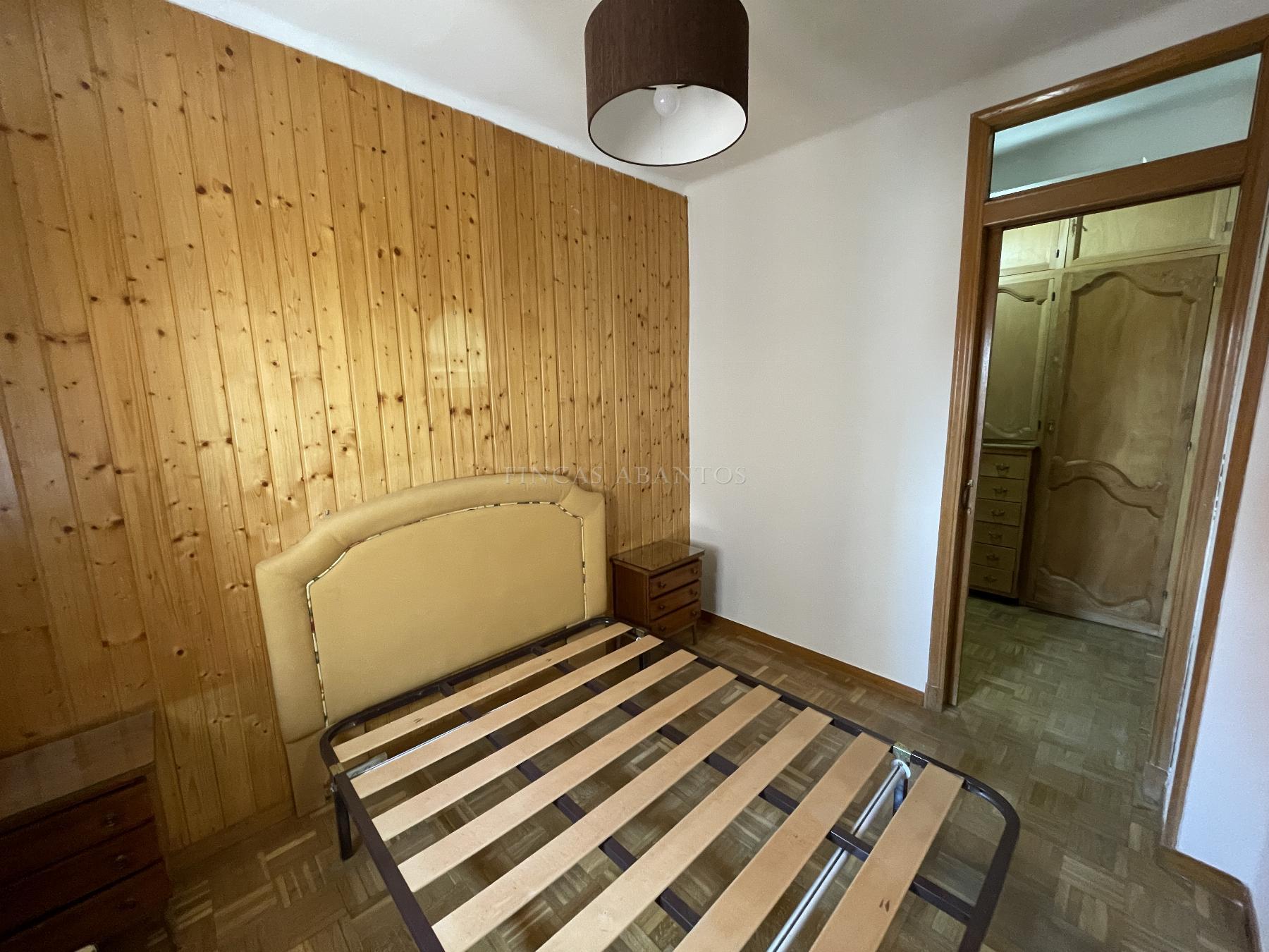 Alquiler de piso en San Lorenzo de El Escorial