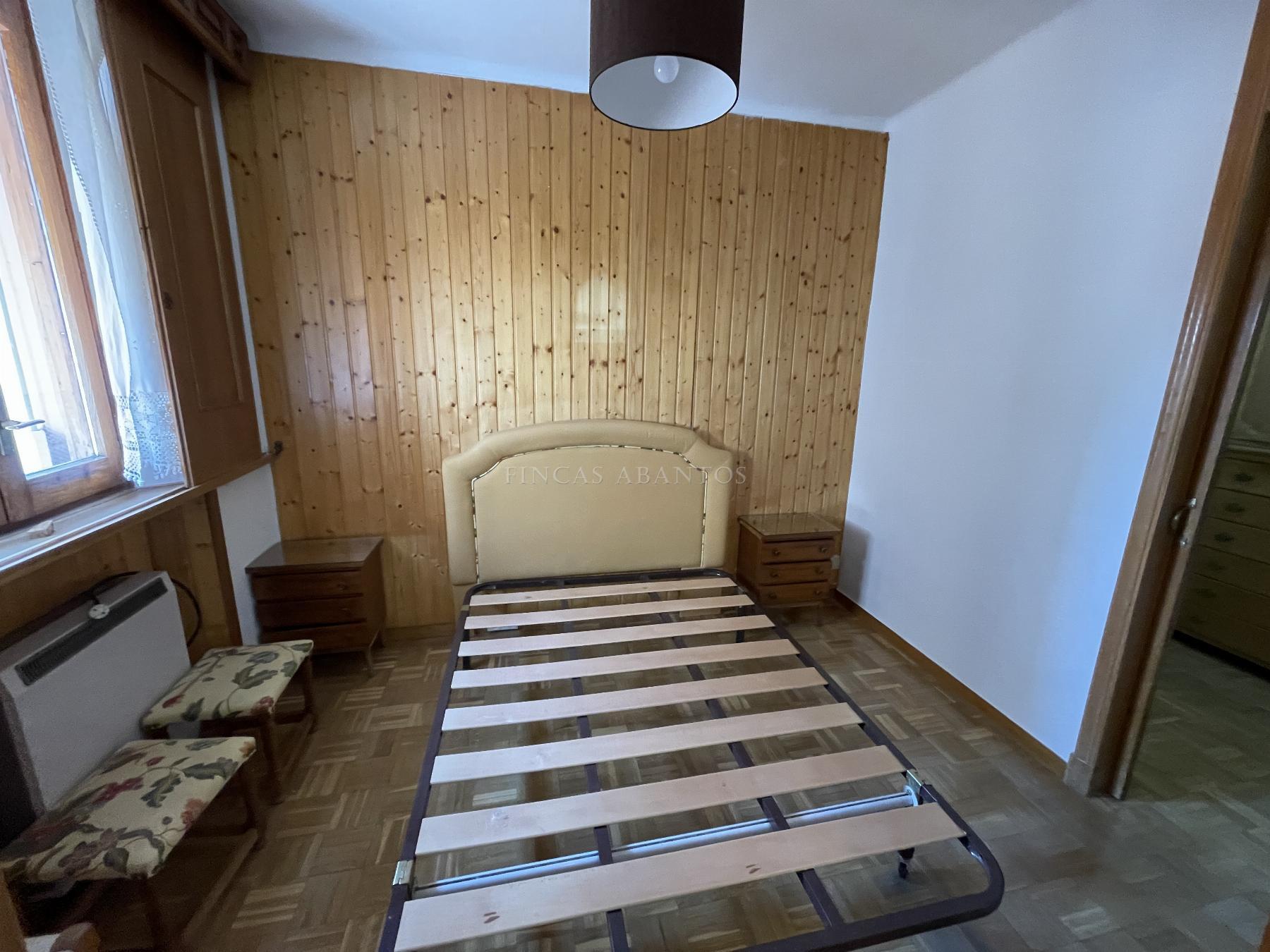 Alquiler de piso en San Lorenzo de El Escorial