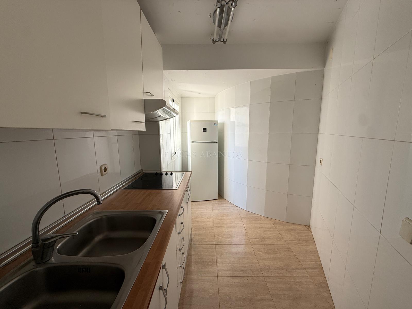 Venta de piso en San Lorenzo de El Escorial
