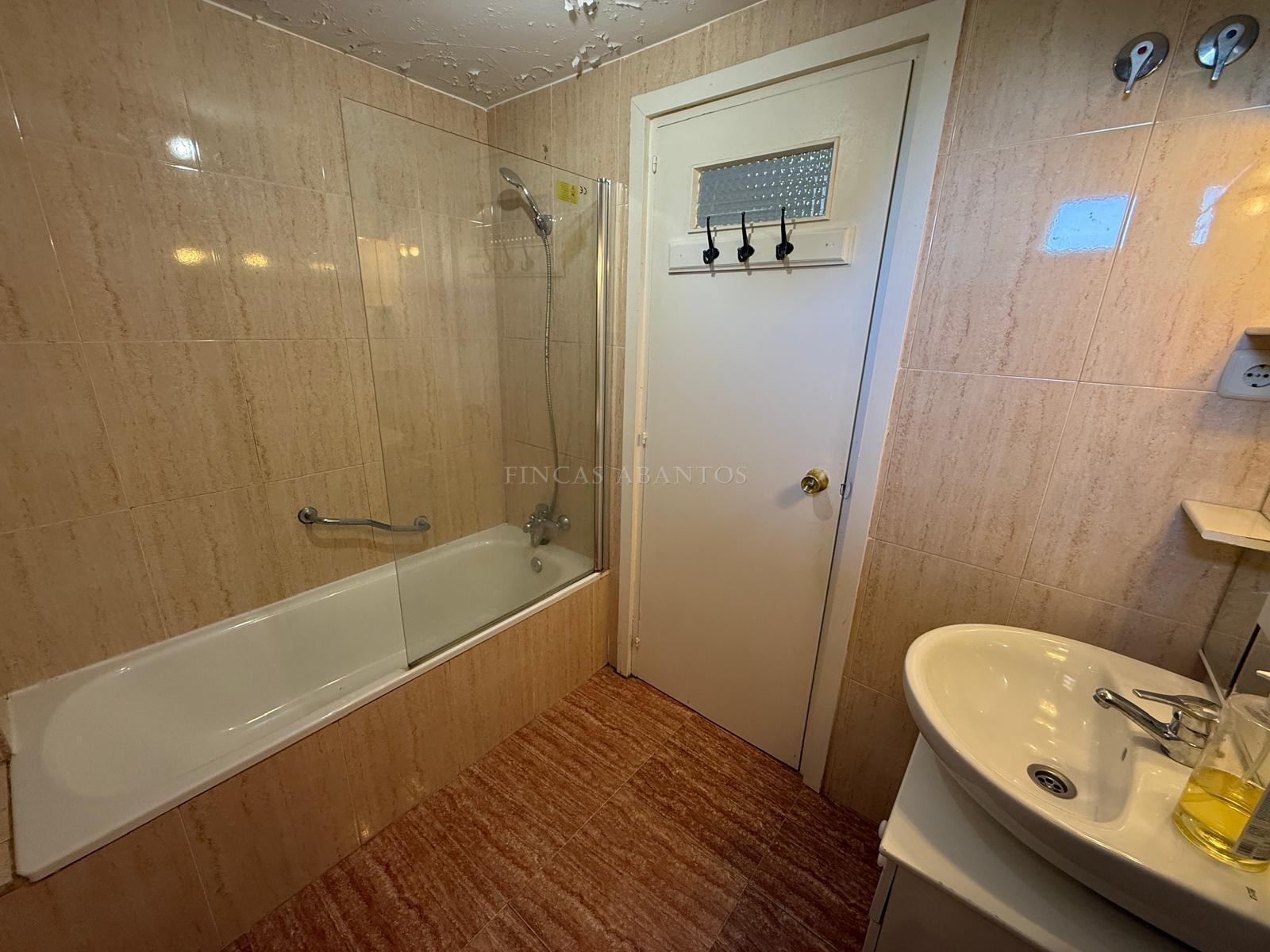 Venta de piso en San Lorenzo de El Escorial
