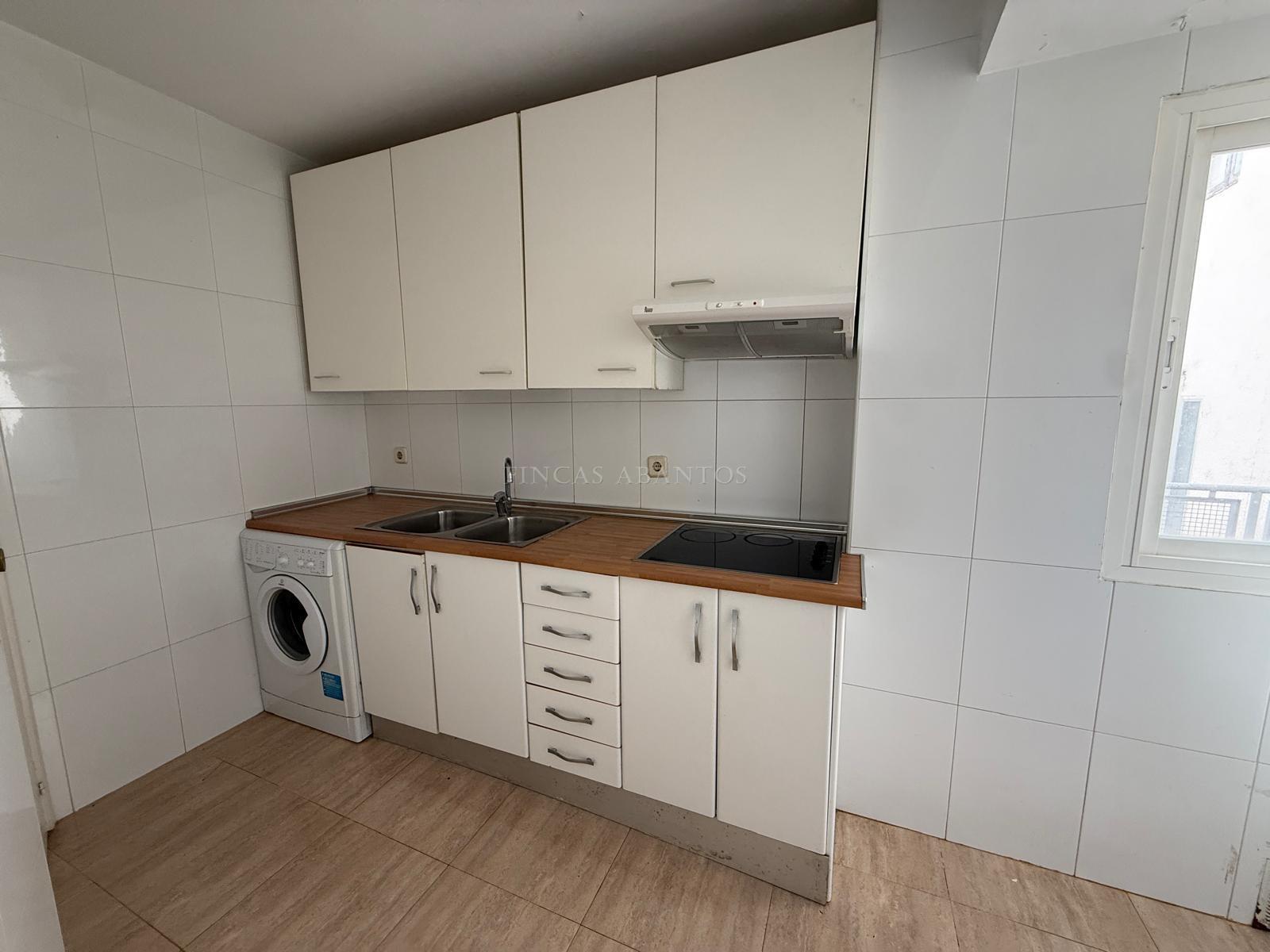 Venta de piso en San Lorenzo de El Escorial