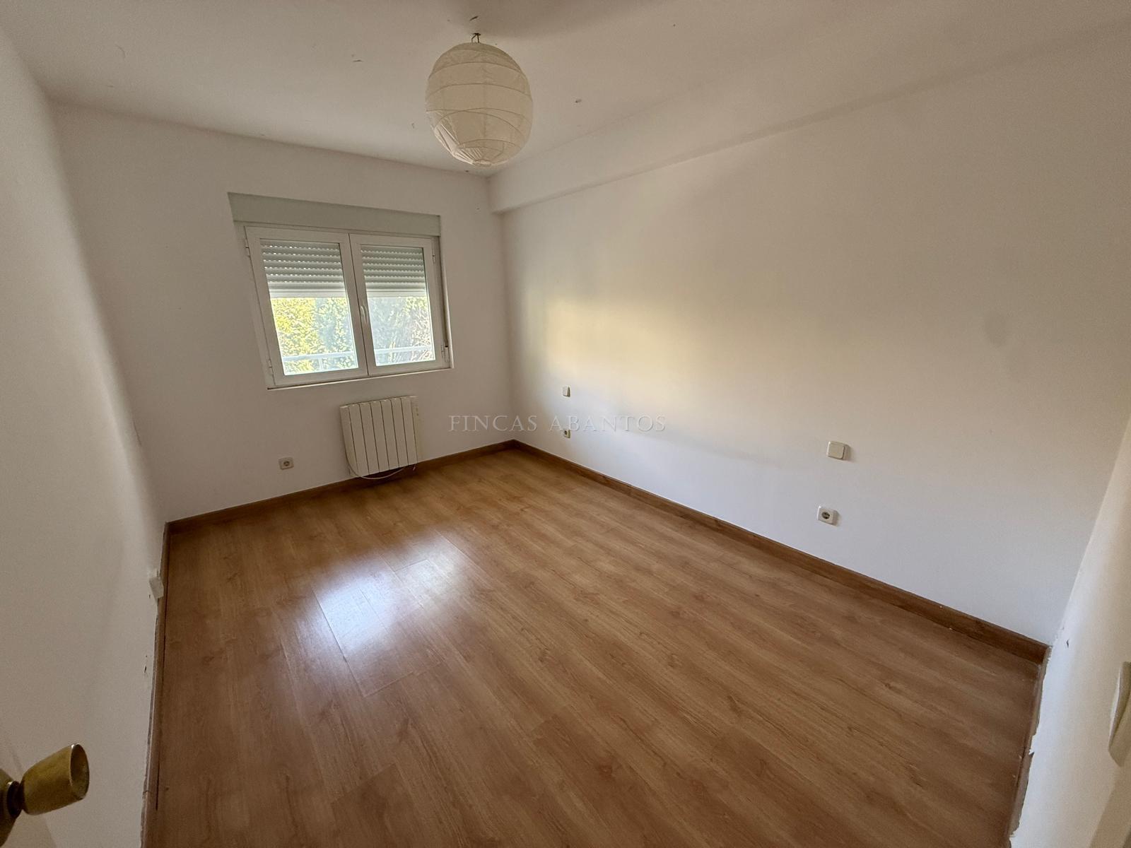 Venta de piso en San Lorenzo de El Escorial