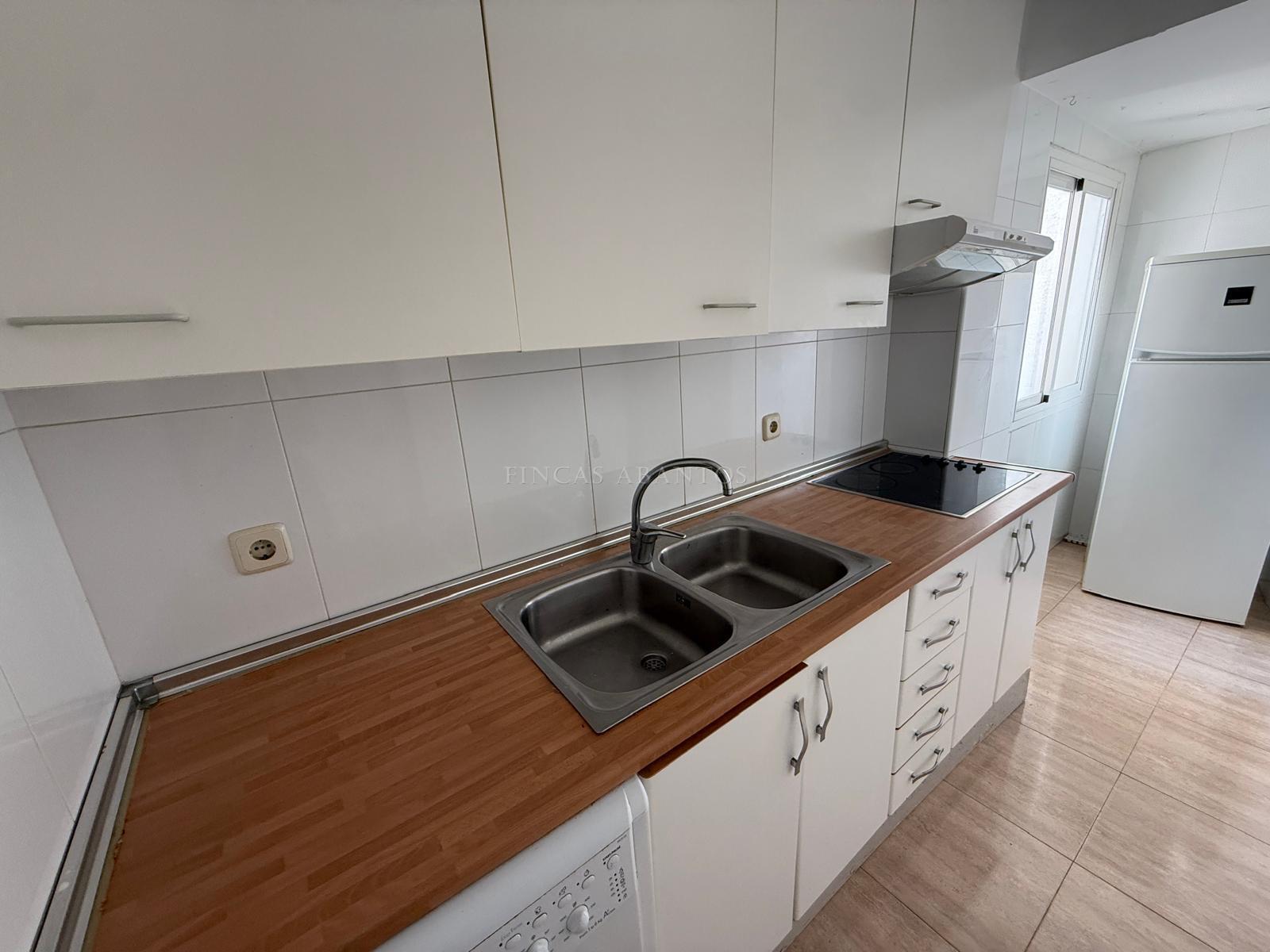 Venta de piso en San Lorenzo de El Escorial