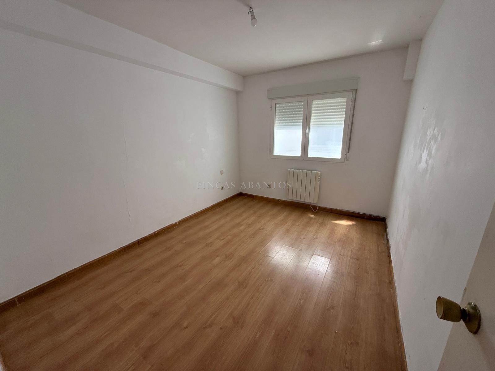 Venta de piso en San Lorenzo de El Escorial