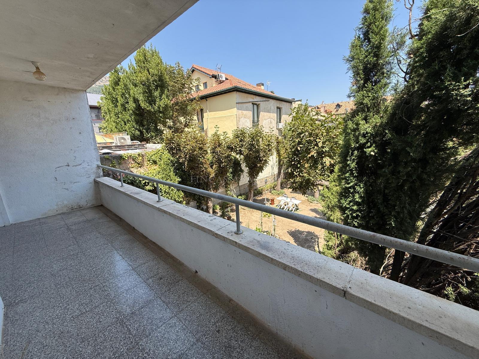 Venta de piso en San Lorenzo de El Escorial