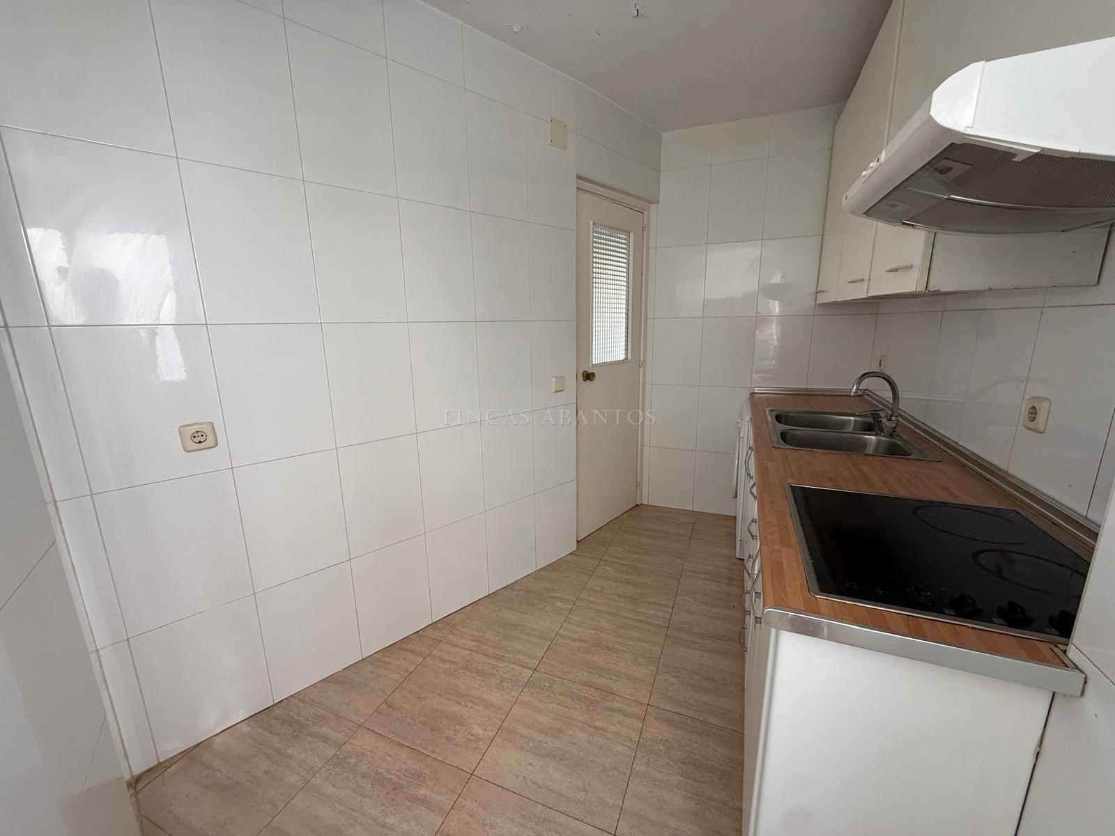 Venta de piso en San Lorenzo de El Escorial