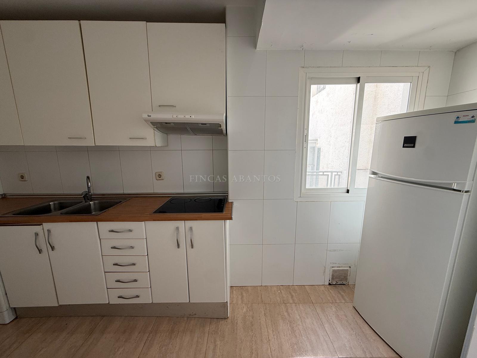 Venta de piso en San Lorenzo de El Escorial