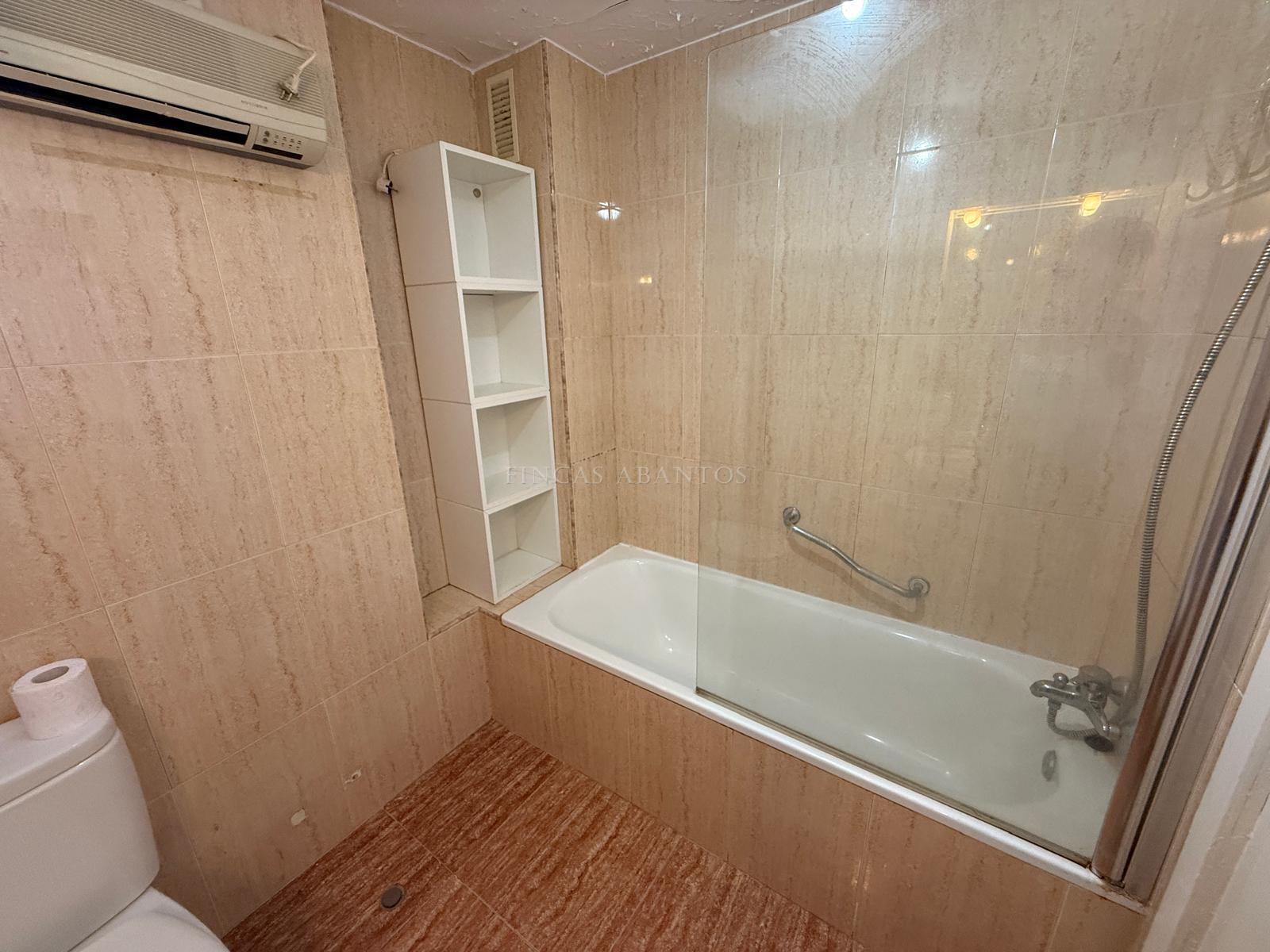 Venta de piso en San Lorenzo de El Escorial