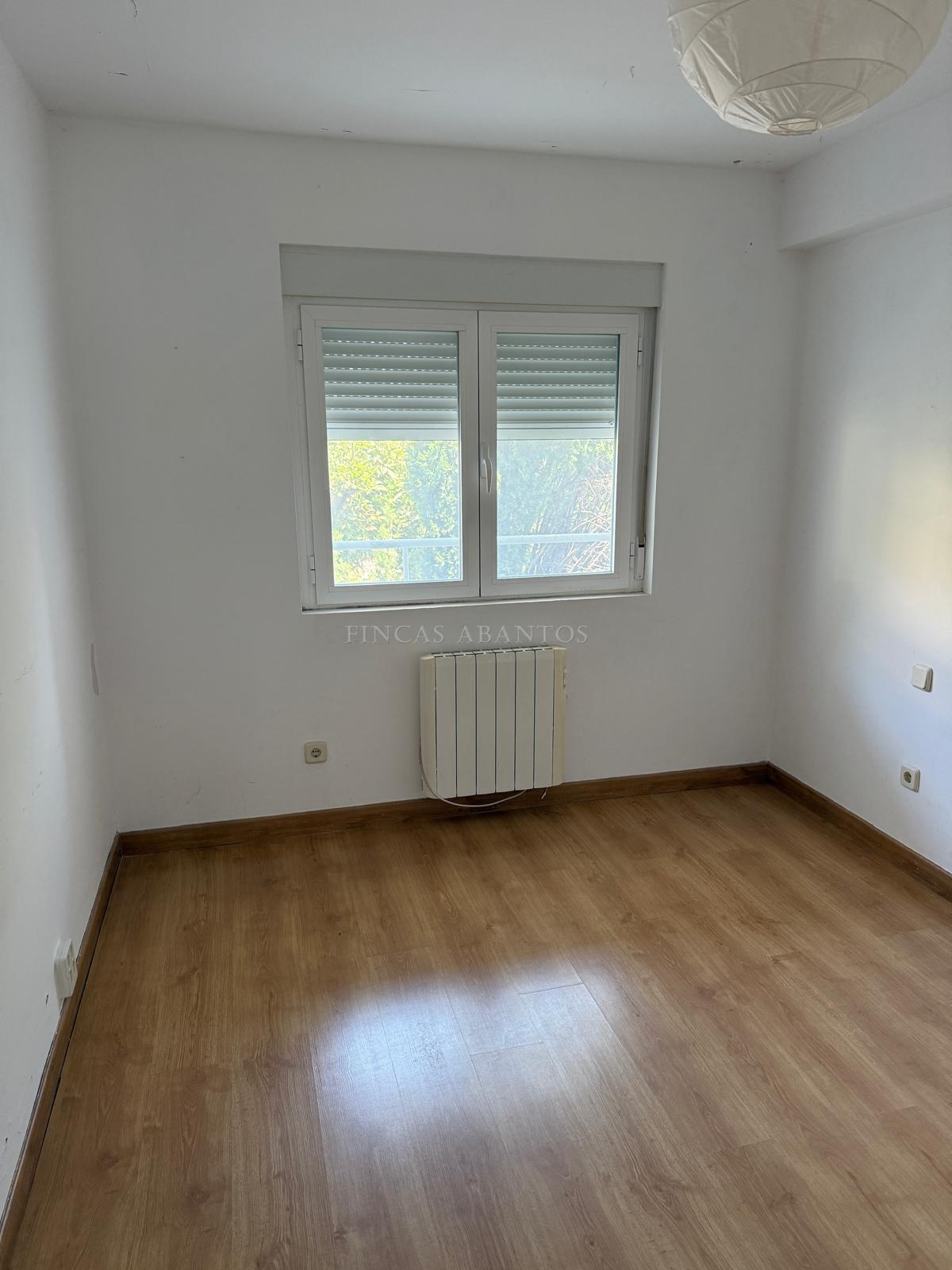 Venta de piso en San Lorenzo de El Escorial
