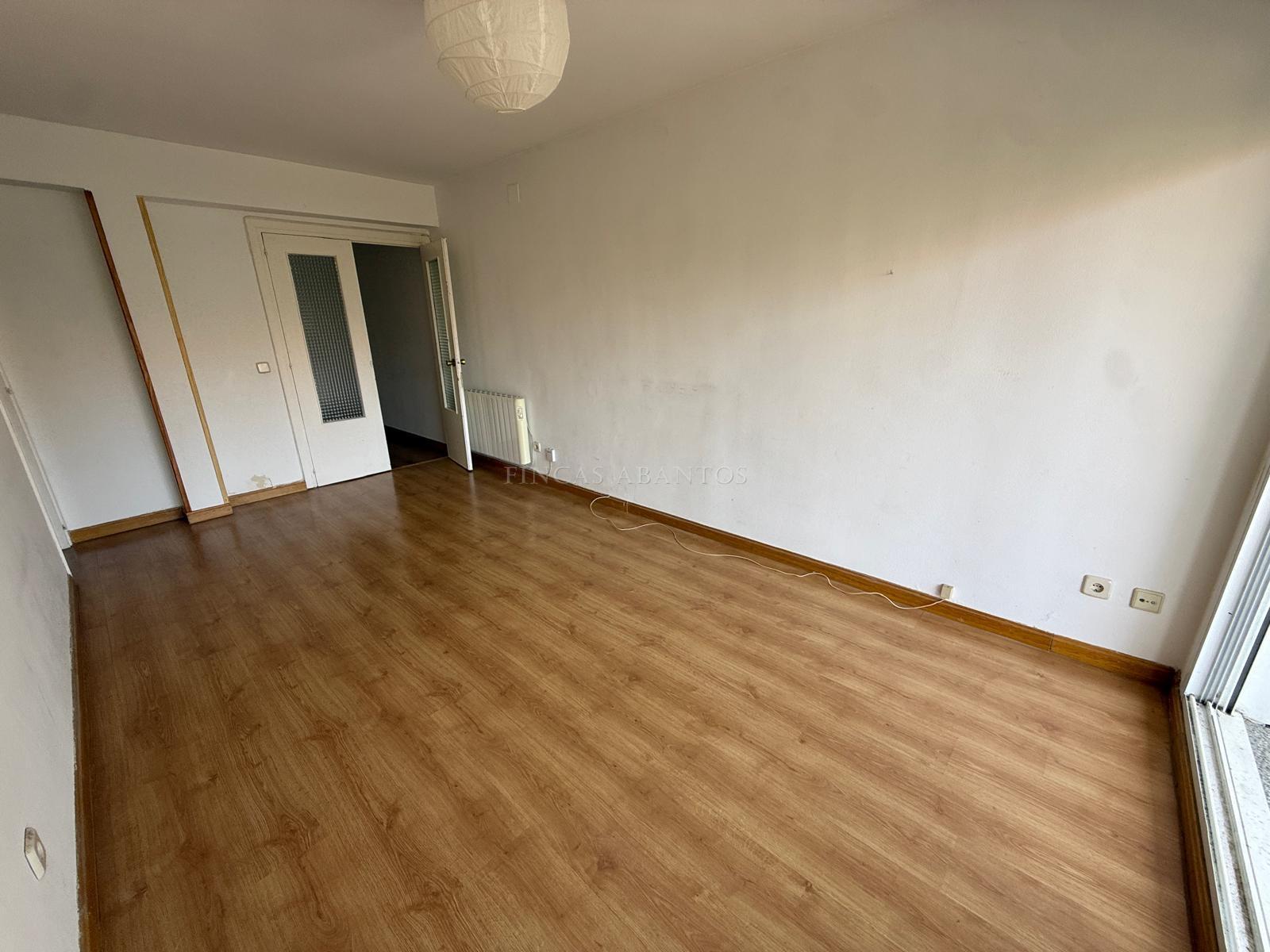 Venta de piso en San Lorenzo de El Escorial