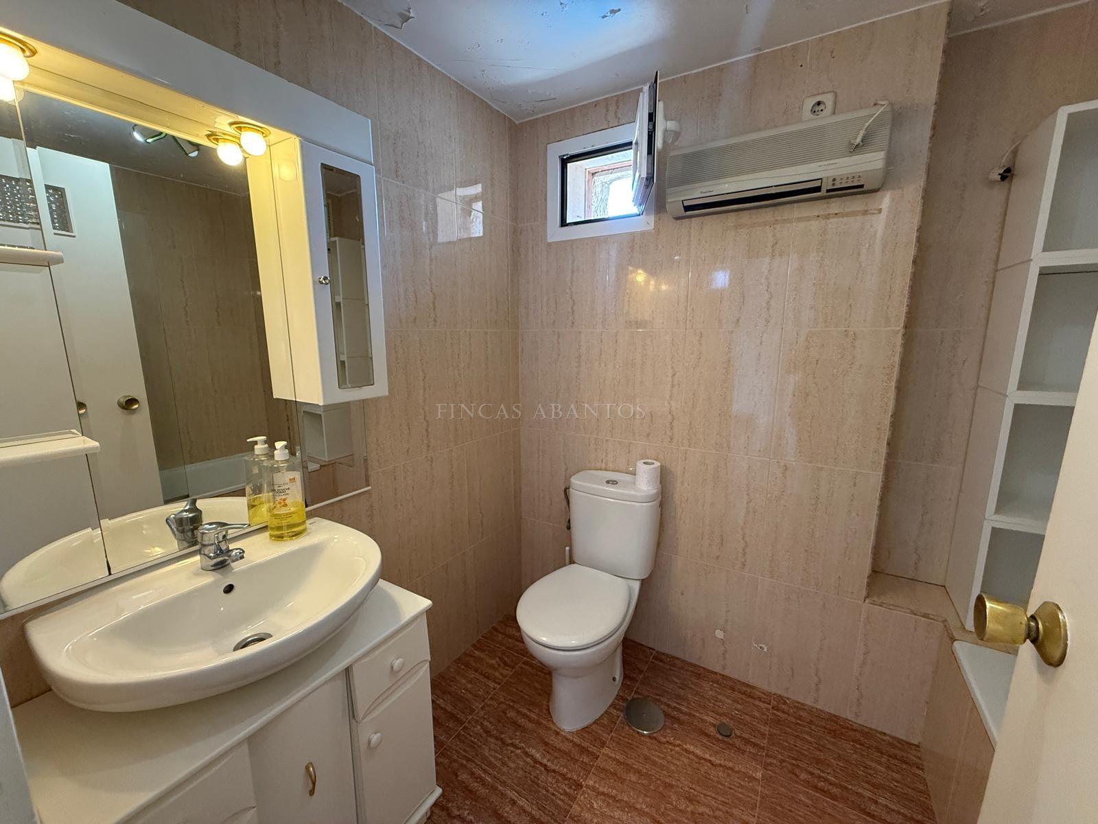 Venta de piso en San Lorenzo de El Escorial