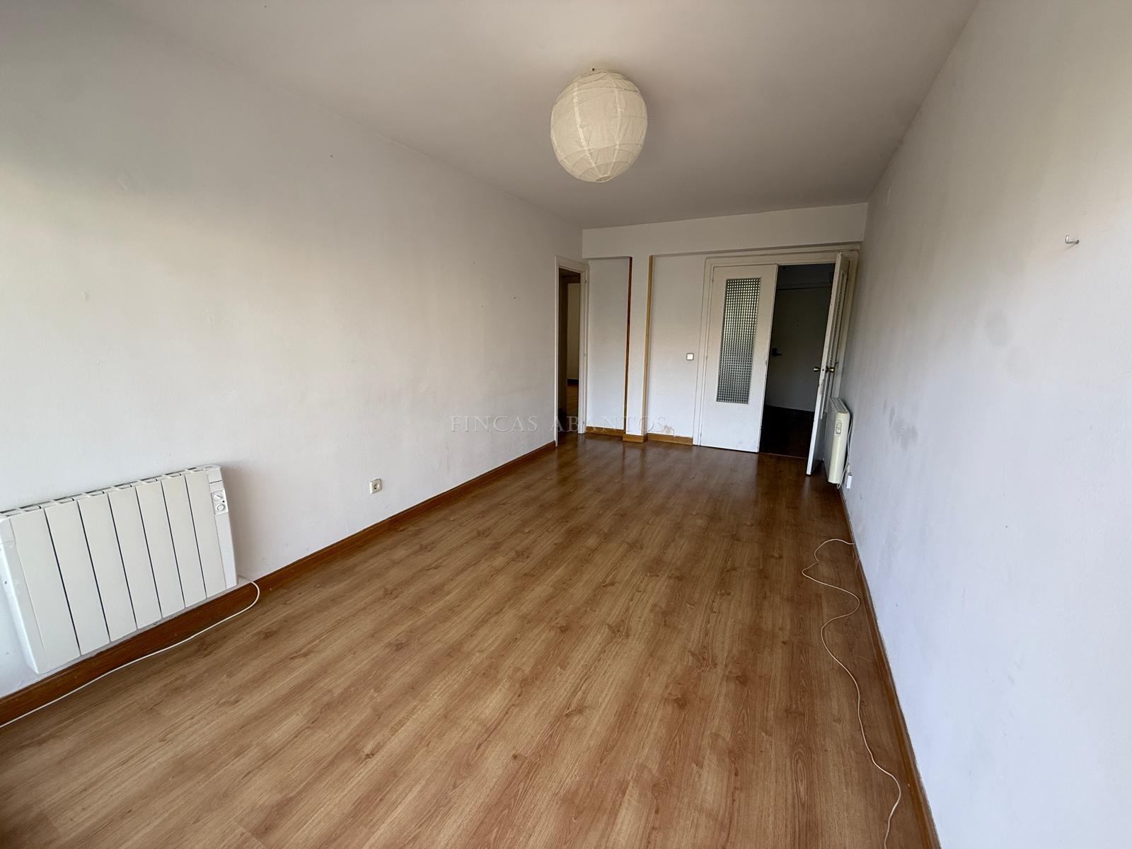 Venta de piso en San Lorenzo de El Escorial