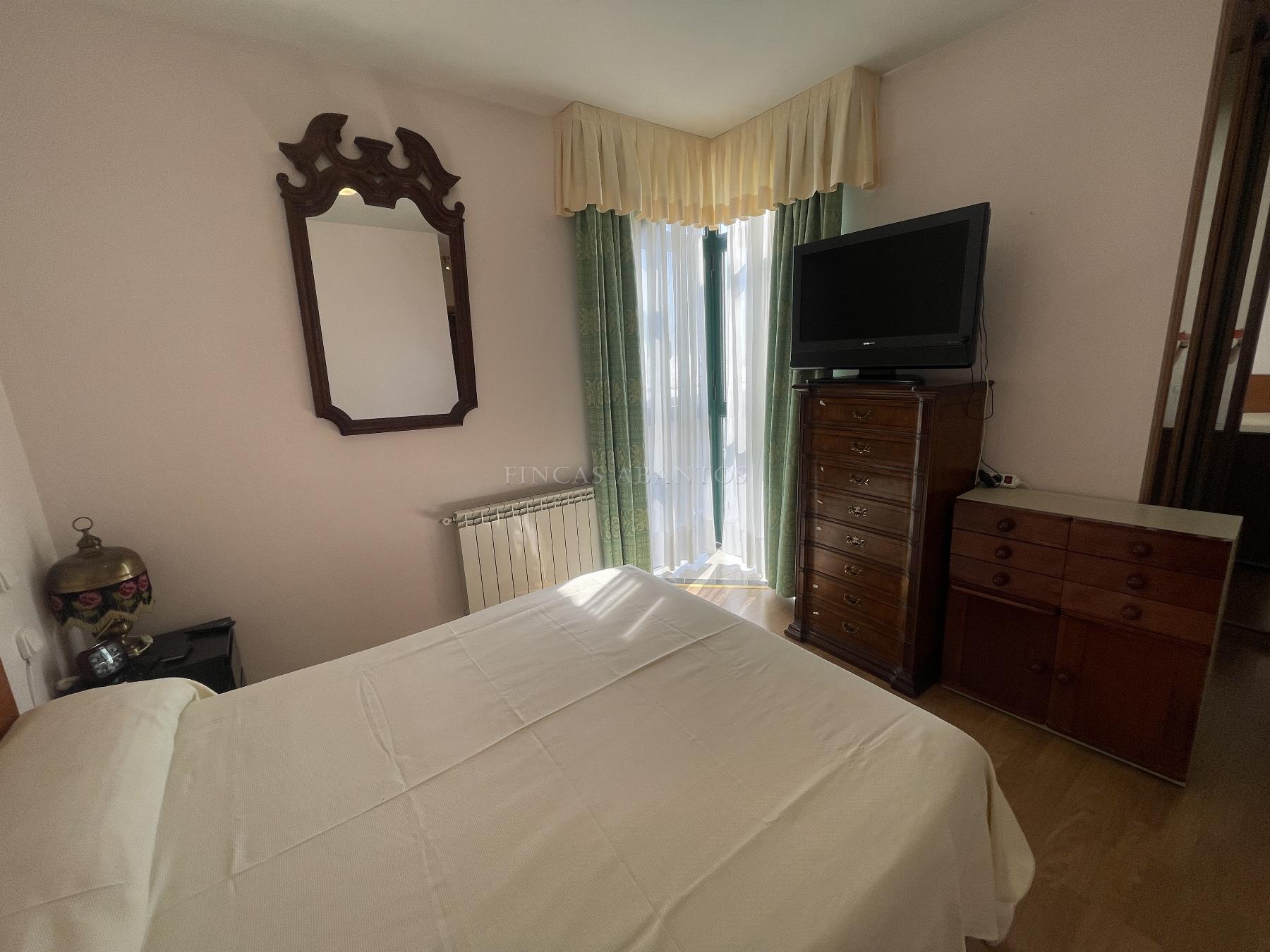 Venta de piso en San Lorenzo de El Escorial