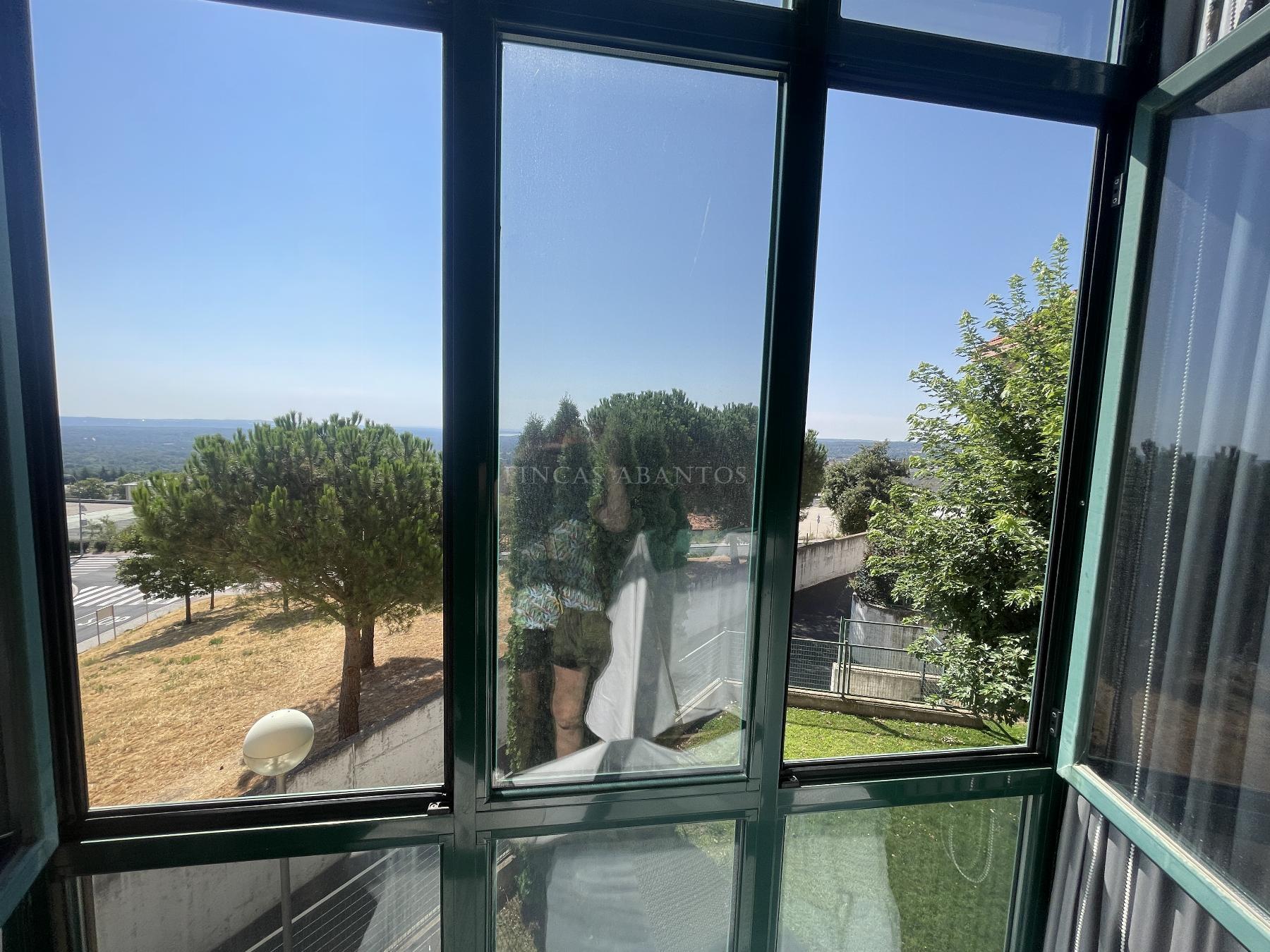 Venta de piso en San Lorenzo de El Escorial