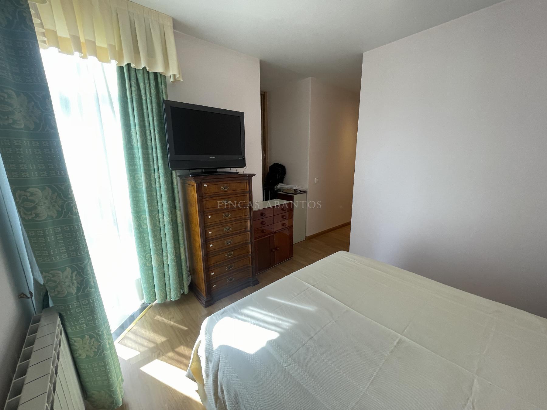 Venta de piso en San Lorenzo de El Escorial