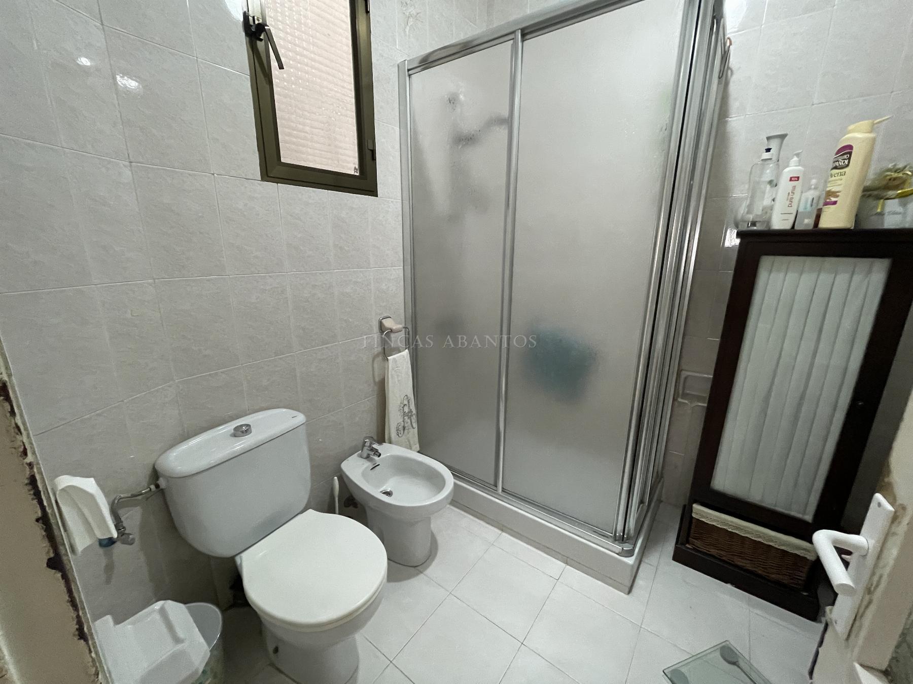 Venta de piso en Madrid