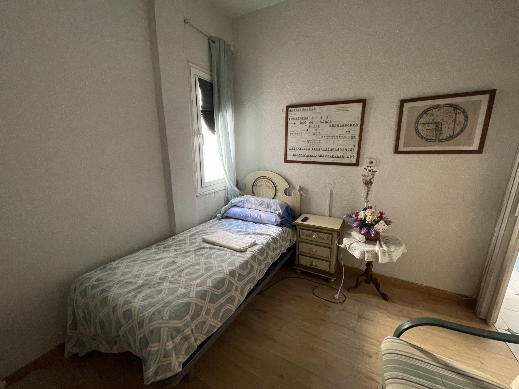 Venta de piso en Madrid