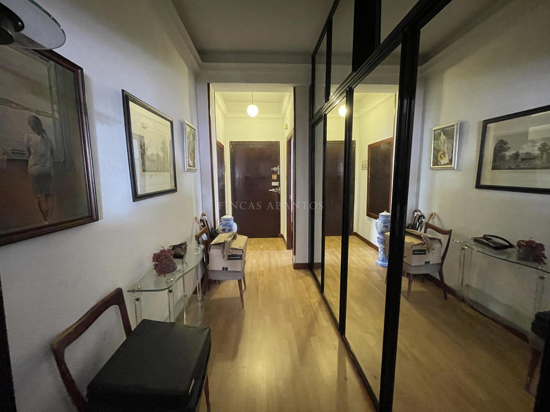 Venta de piso en Madrid