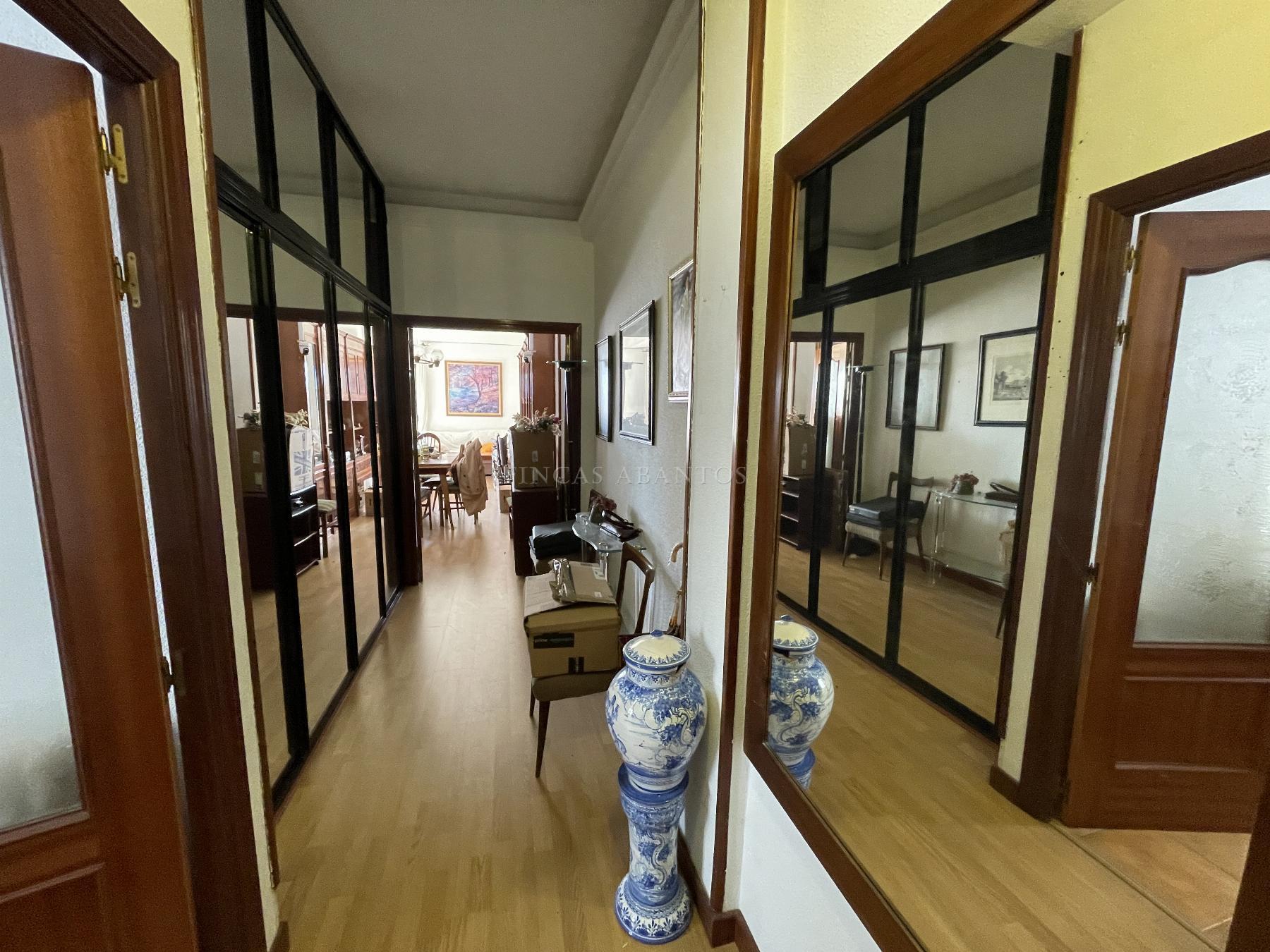 Venta de piso en Madrid