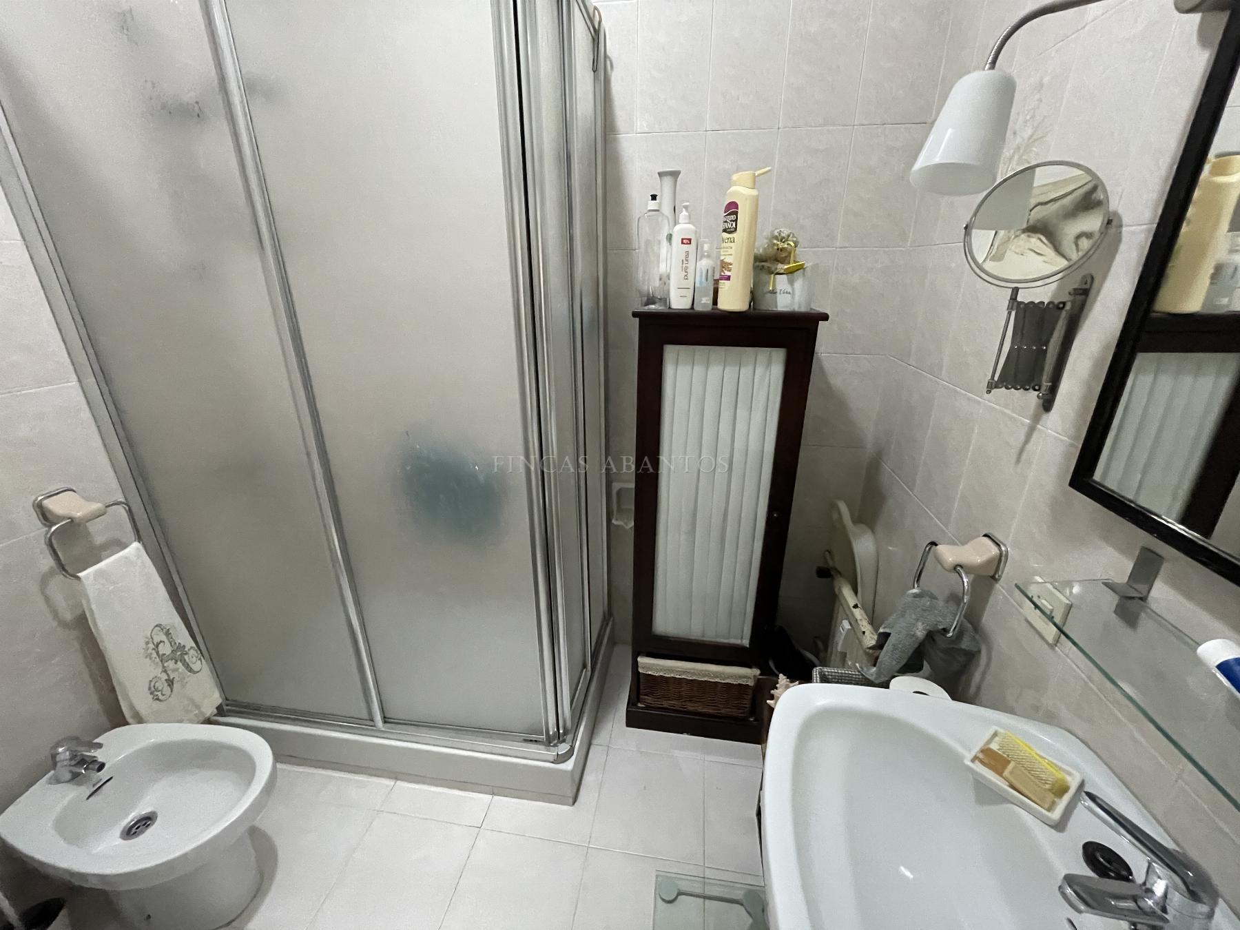Venta de piso en Madrid
