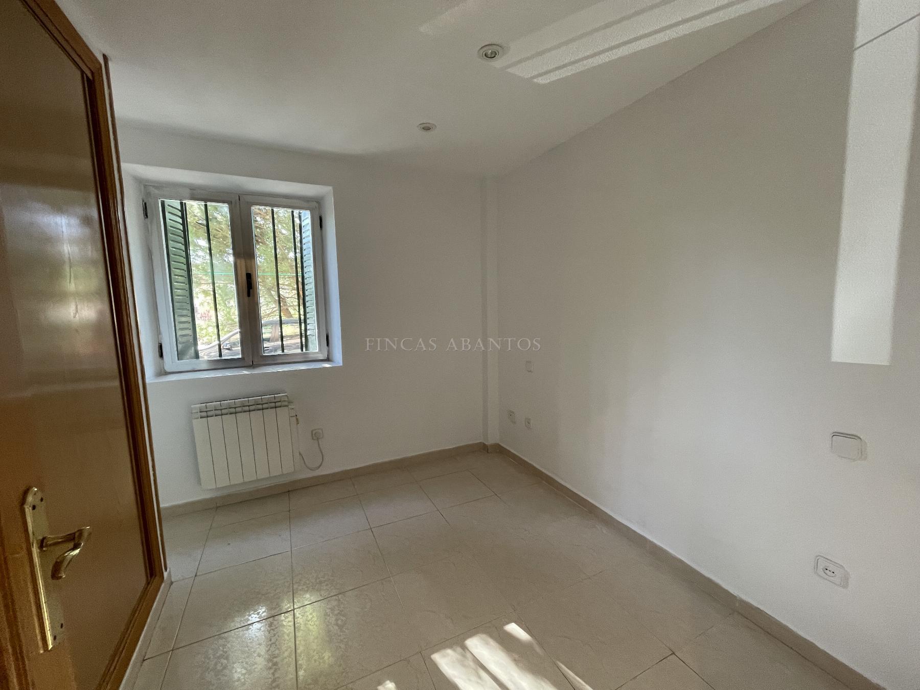 Venta de piso en San Lorenzo de El Escorial