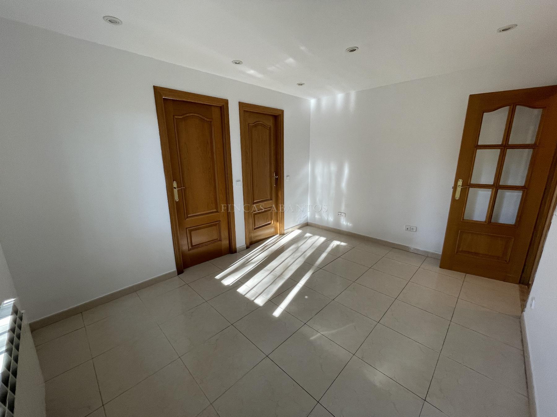 Venta de piso en San Lorenzo de El Escorial