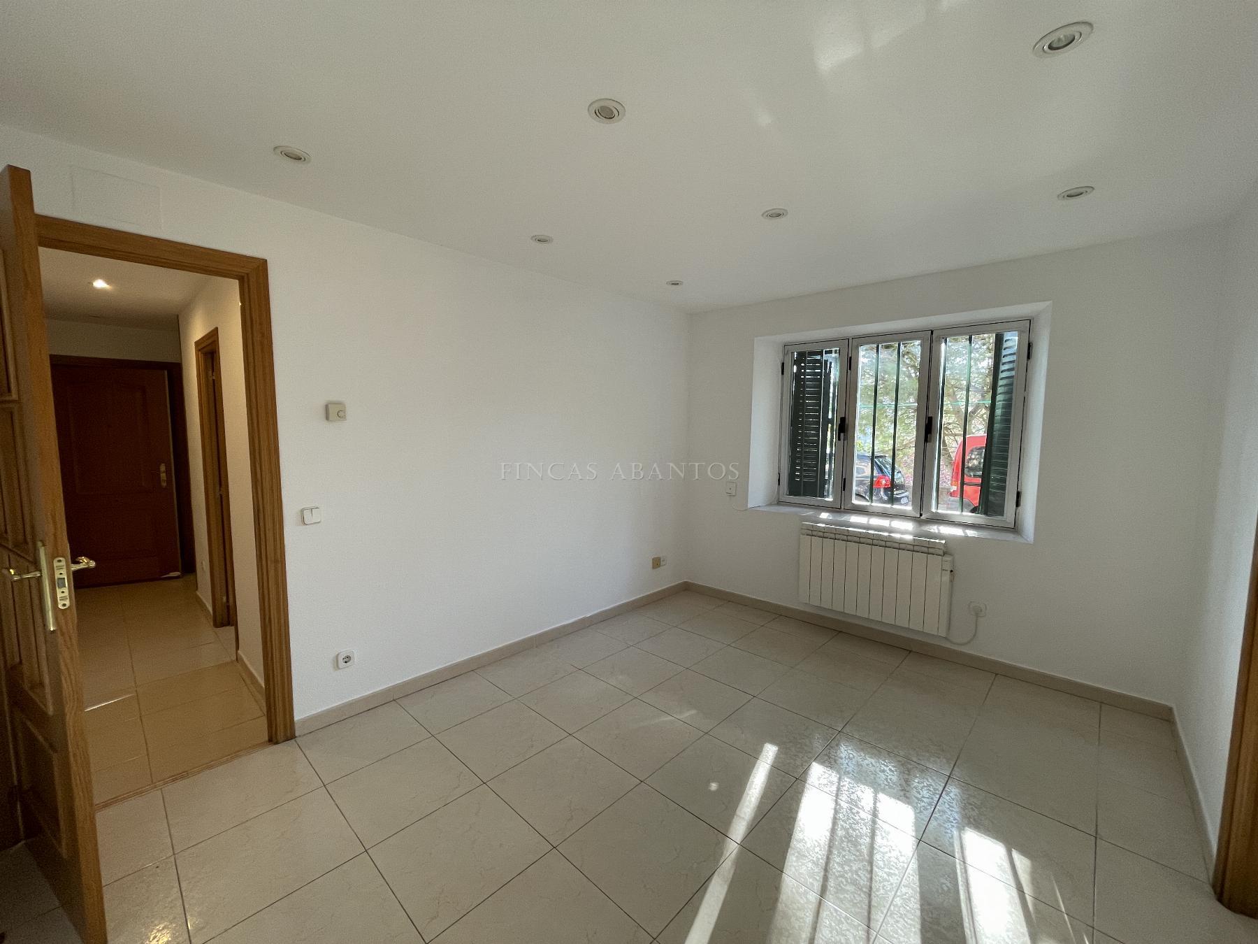 Venta de piso en San Lorenzo de El Escorial